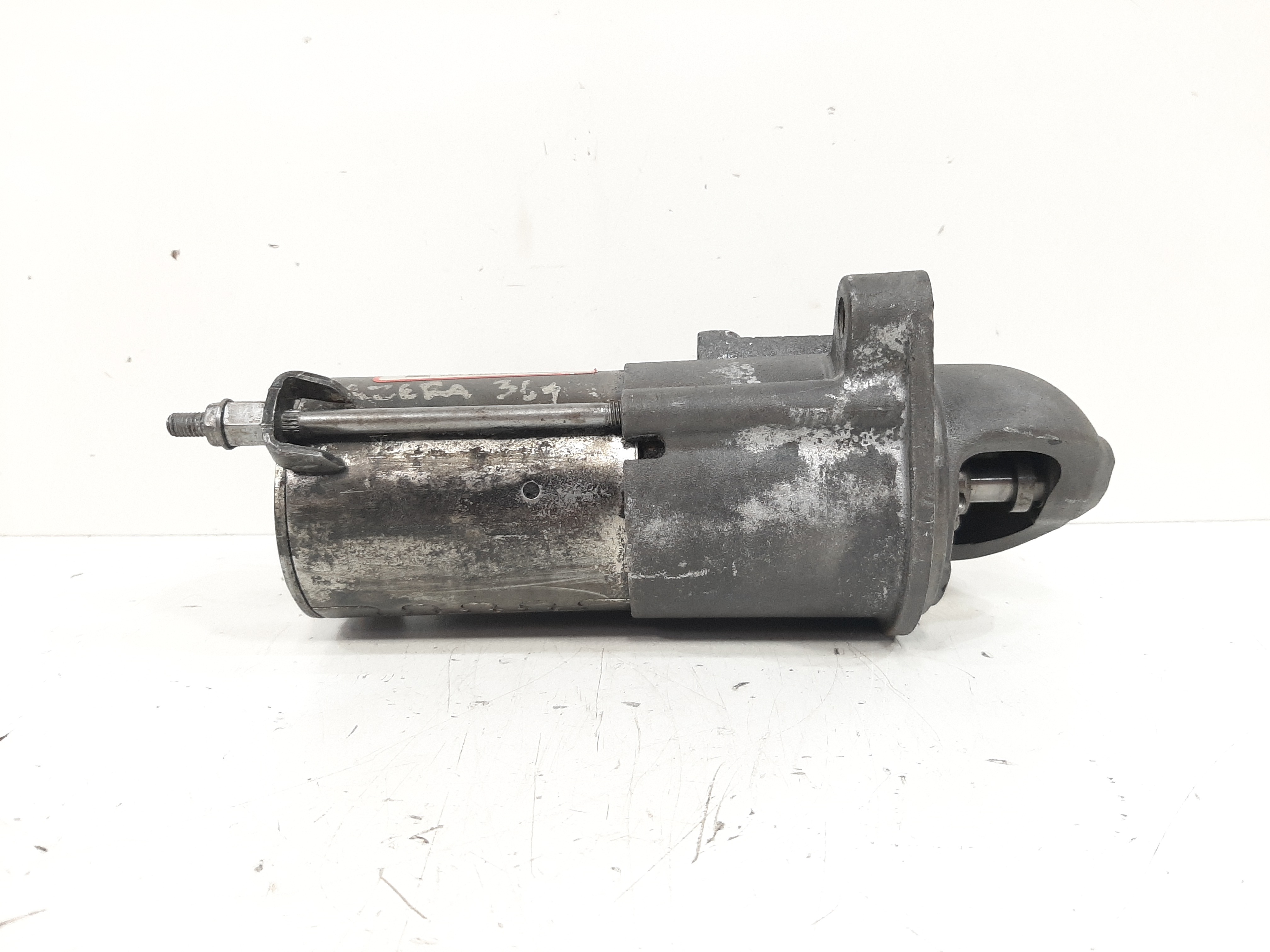 Motor Arranque Partida Hyundai Azera 3.3 2007 2008 A 2011 5