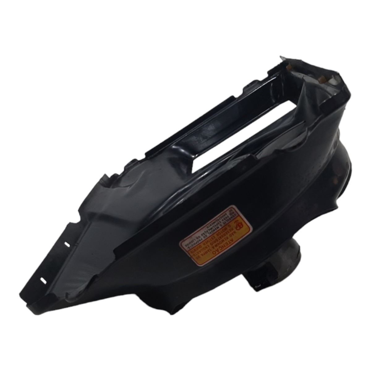 Eletroventilador Ventoinha Defletor Gol G3 1.0 1999 A 2005 2
