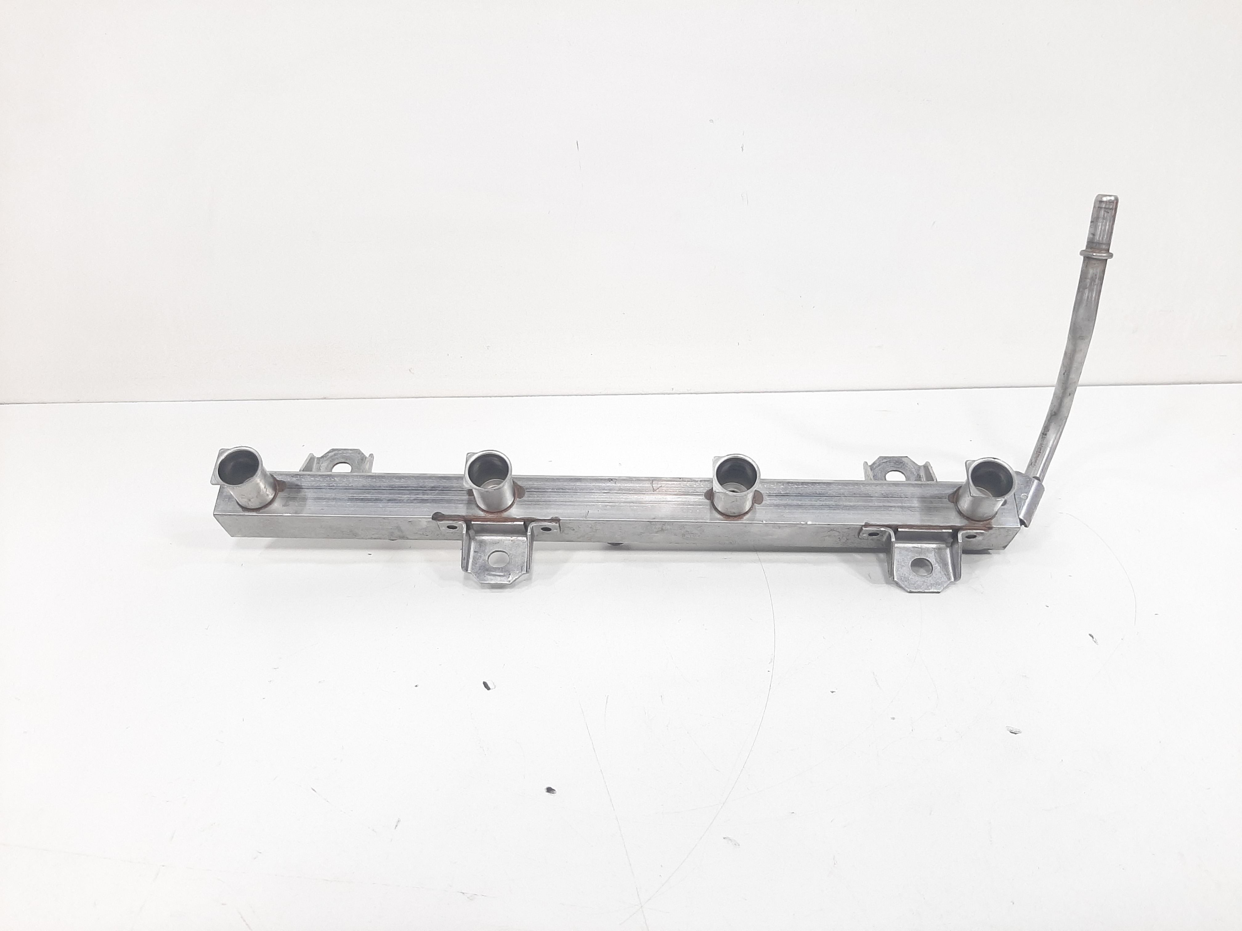 Flauta Injeção Bmw 120i 320i 2.0 N46 Aspirado 2006 A 2012 3