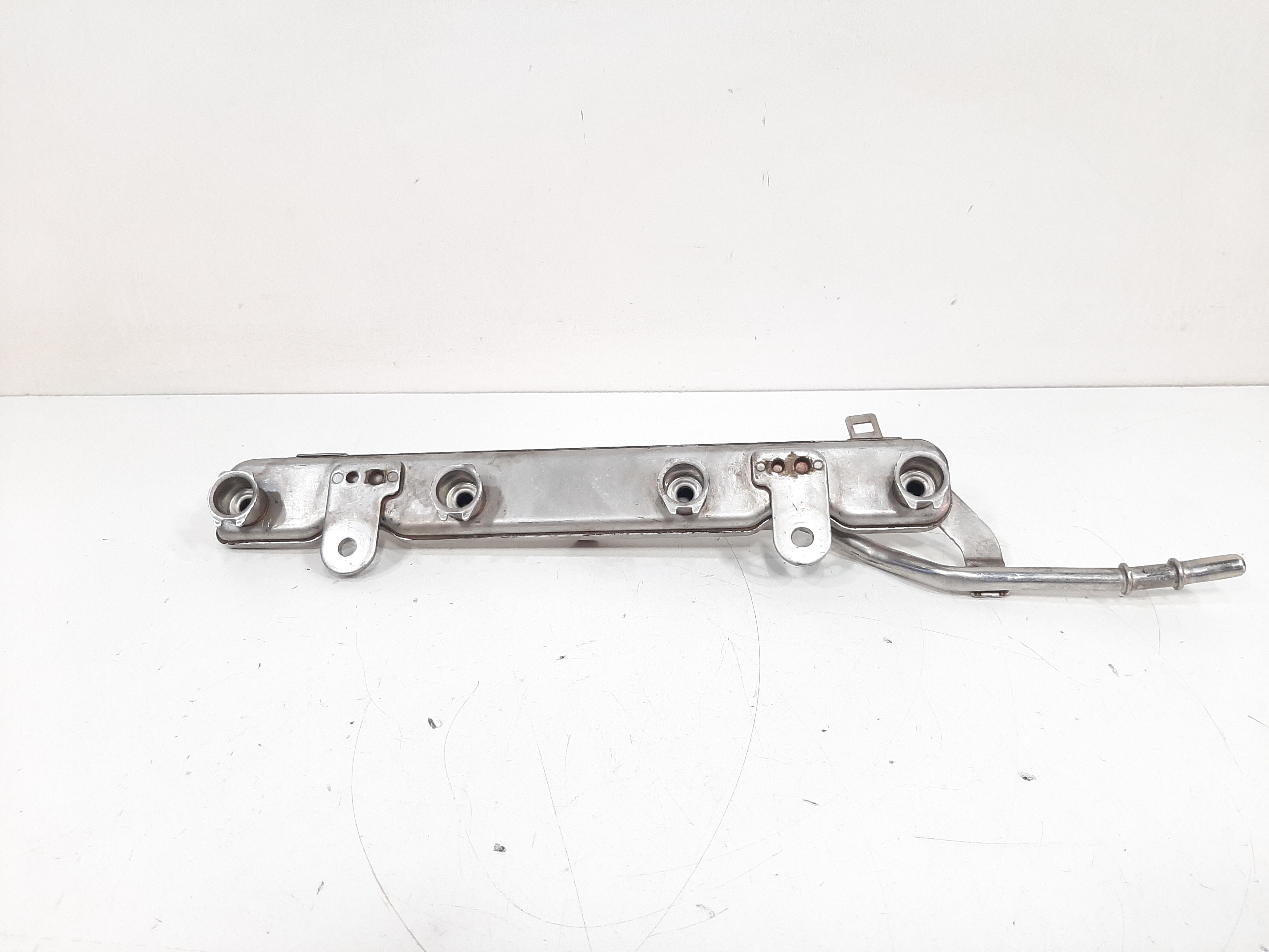 Flauta Bico Injetor Honda City Fit 1.5 2008 2009 2010 A 2014 7