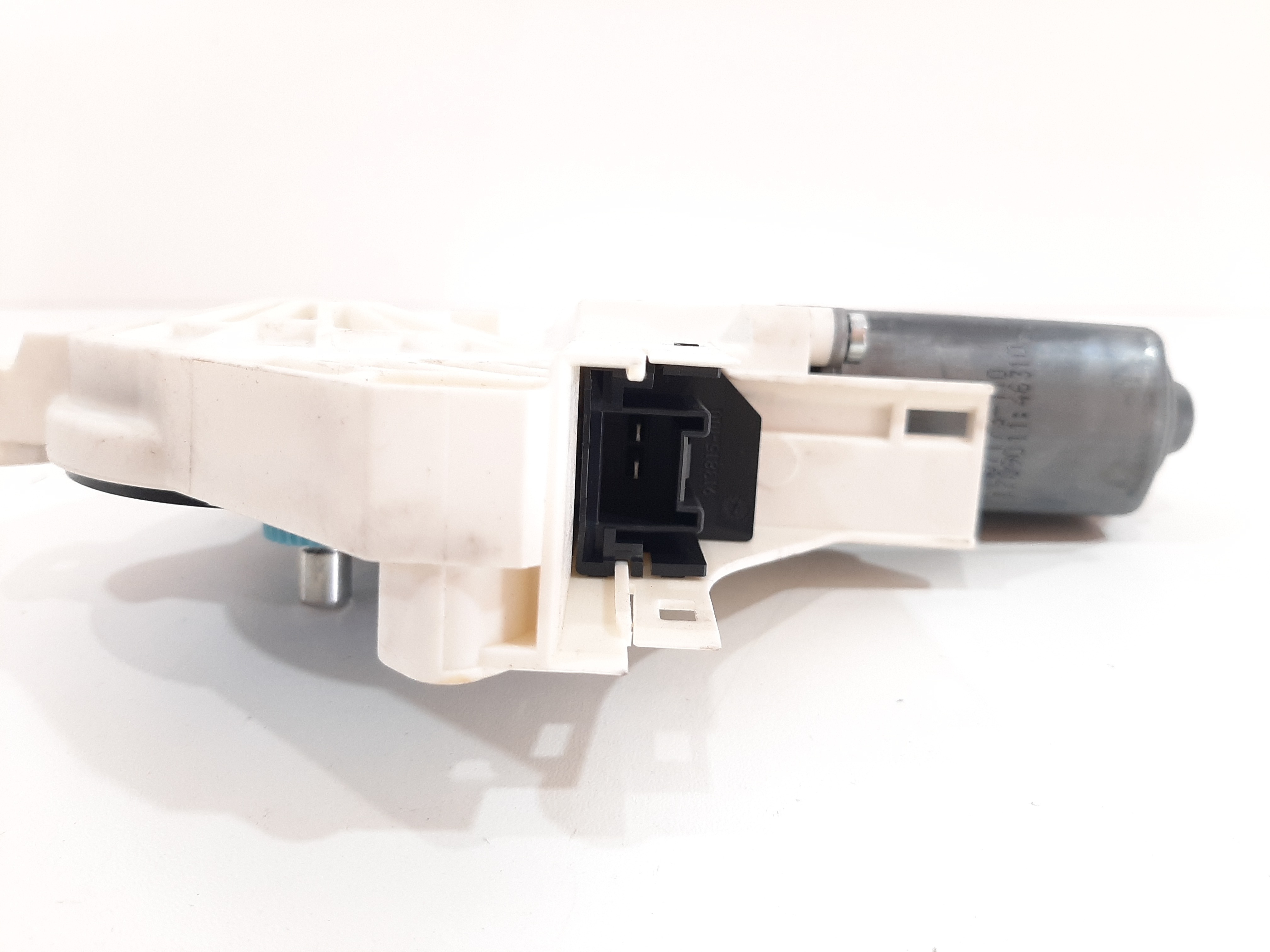 Motor Vidro Elétrico Dianteiro Direito Audi A4 2008 A 2015 5