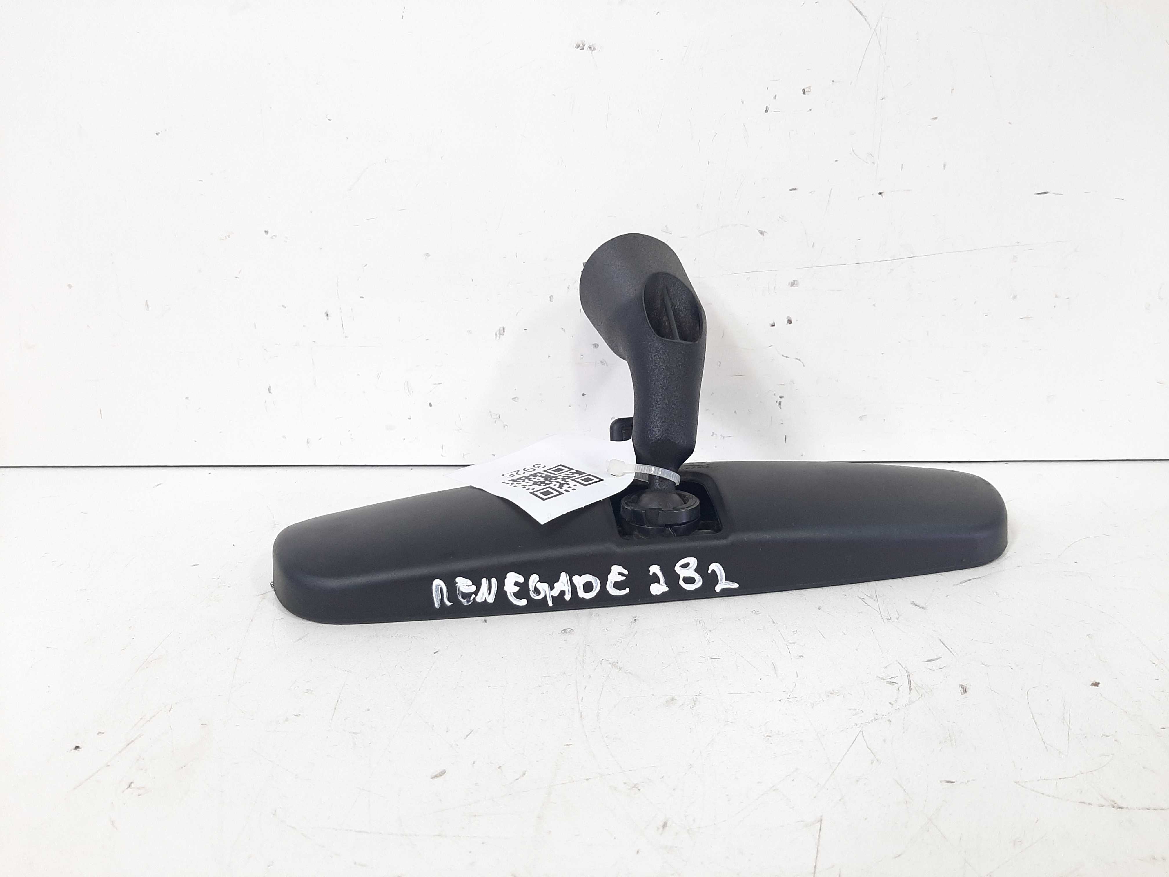 Retrovisor Interno Jeep Renegade 2015 2016 2017 2018 2019 6