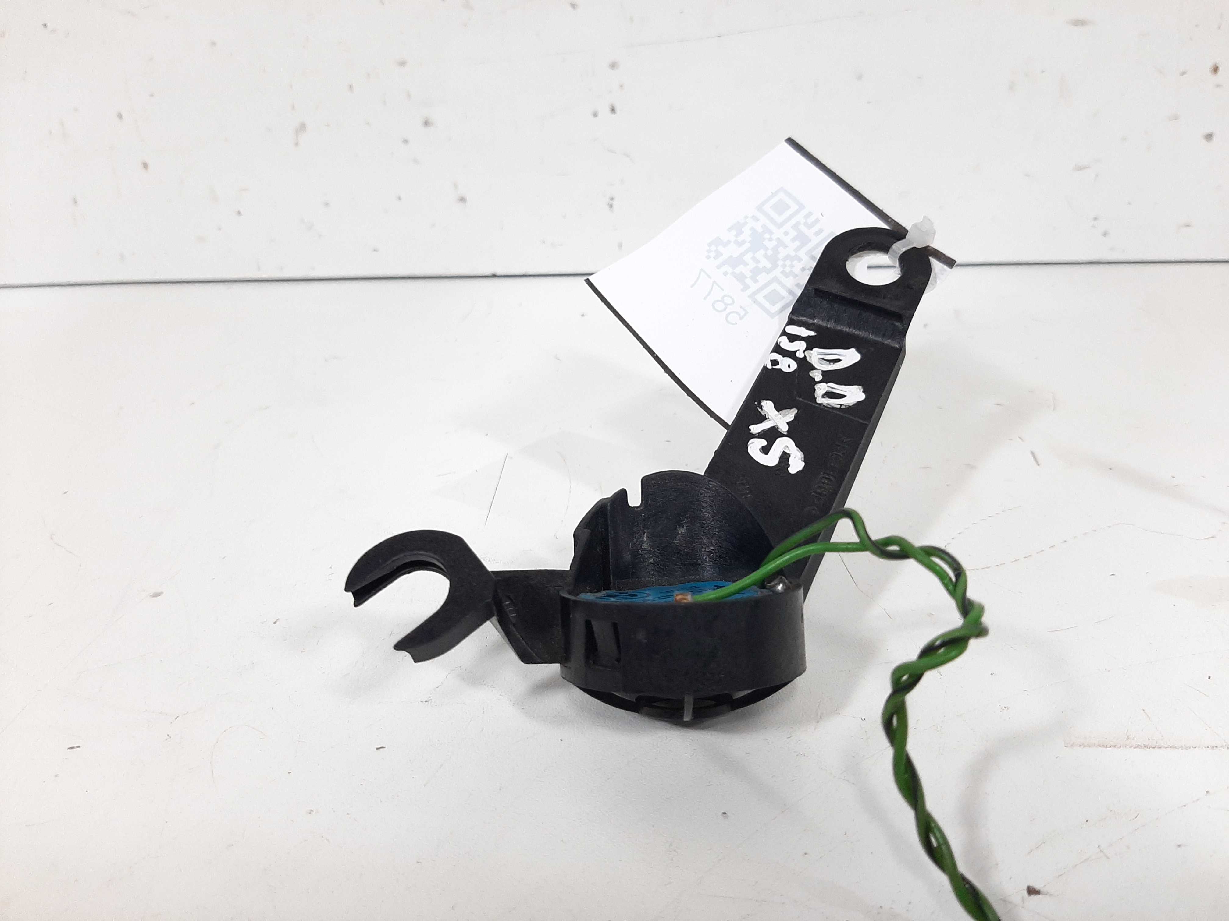 Tweeter Som Alto Falante Porta Dianteiro Direito Bmw X5 2005 5