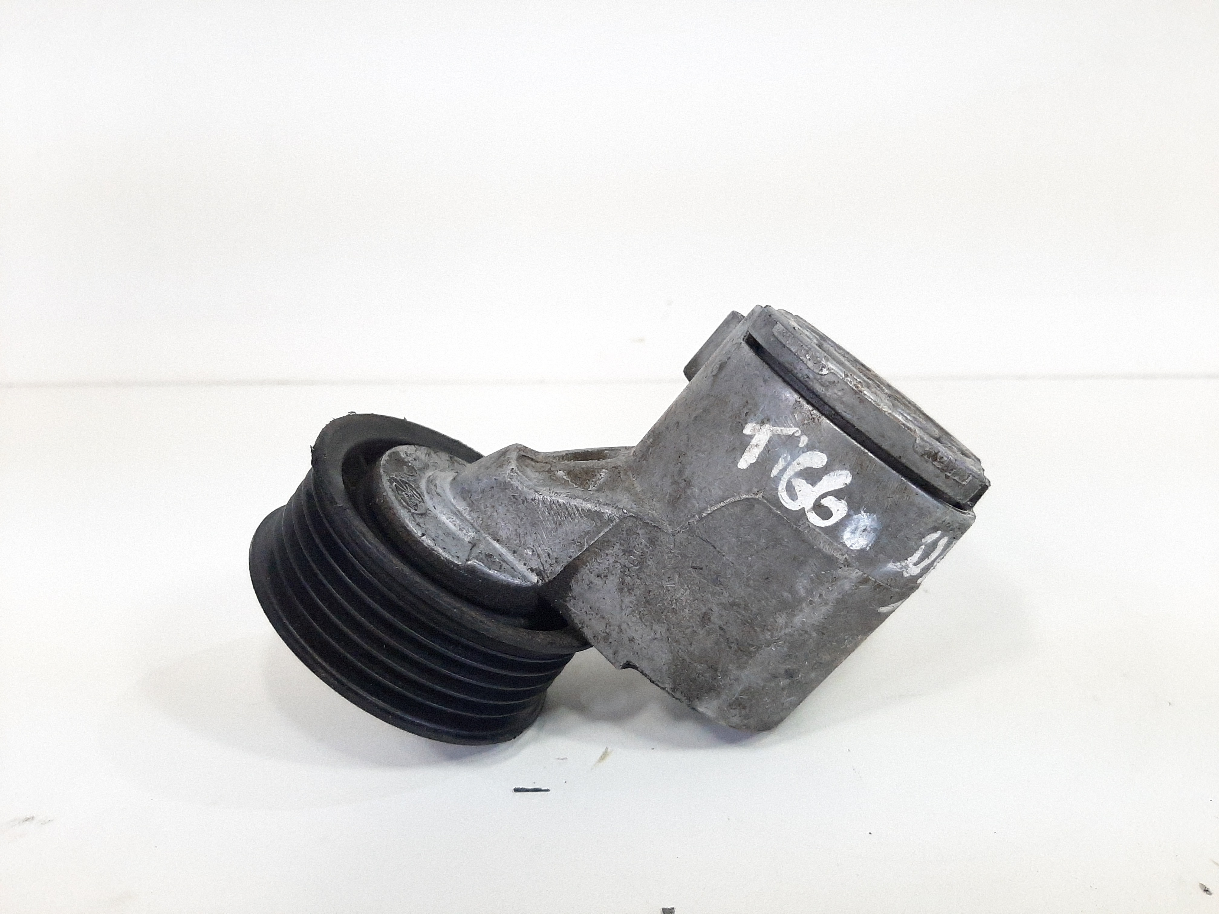 Tensionador Correia Tiggo 2.0 16v 2009 2010 2011 2012 2013 5