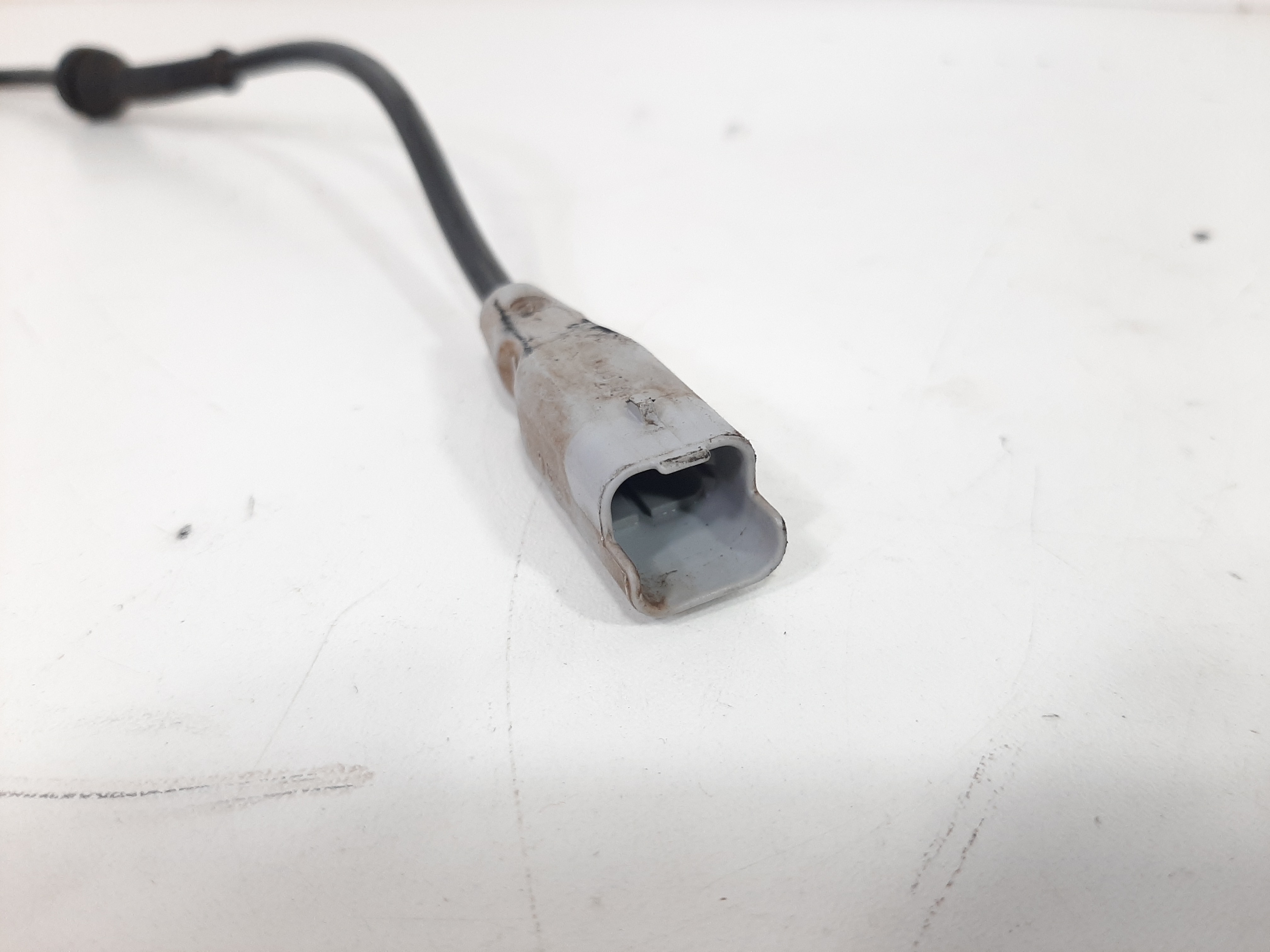 Sensor Abs Roda Traseiro Citroen C4 2.0 16v 2007 2008 A 2013 3