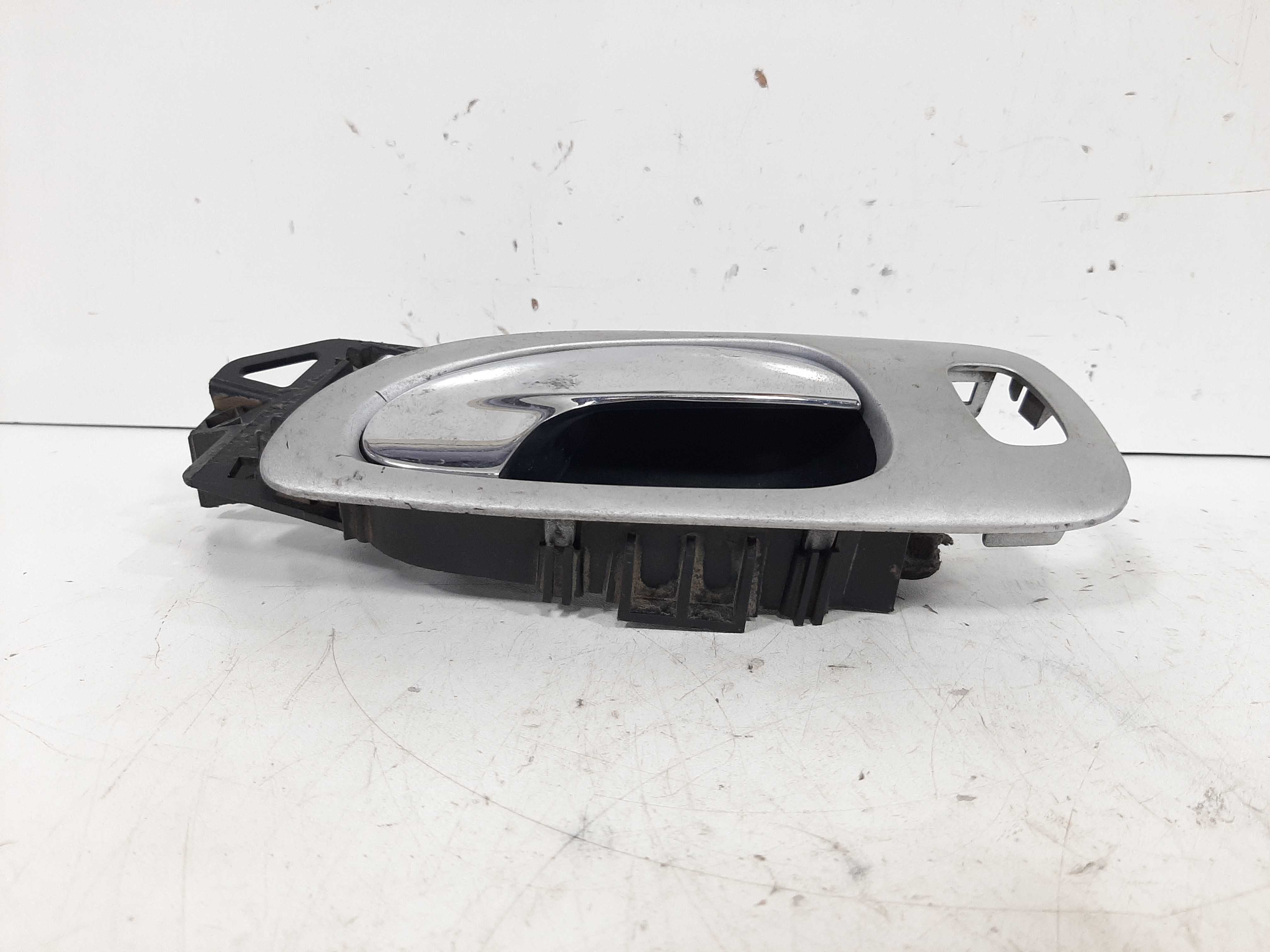 Maçaneta Interna Traseira Direita Peugeot 307 2009 Original 8