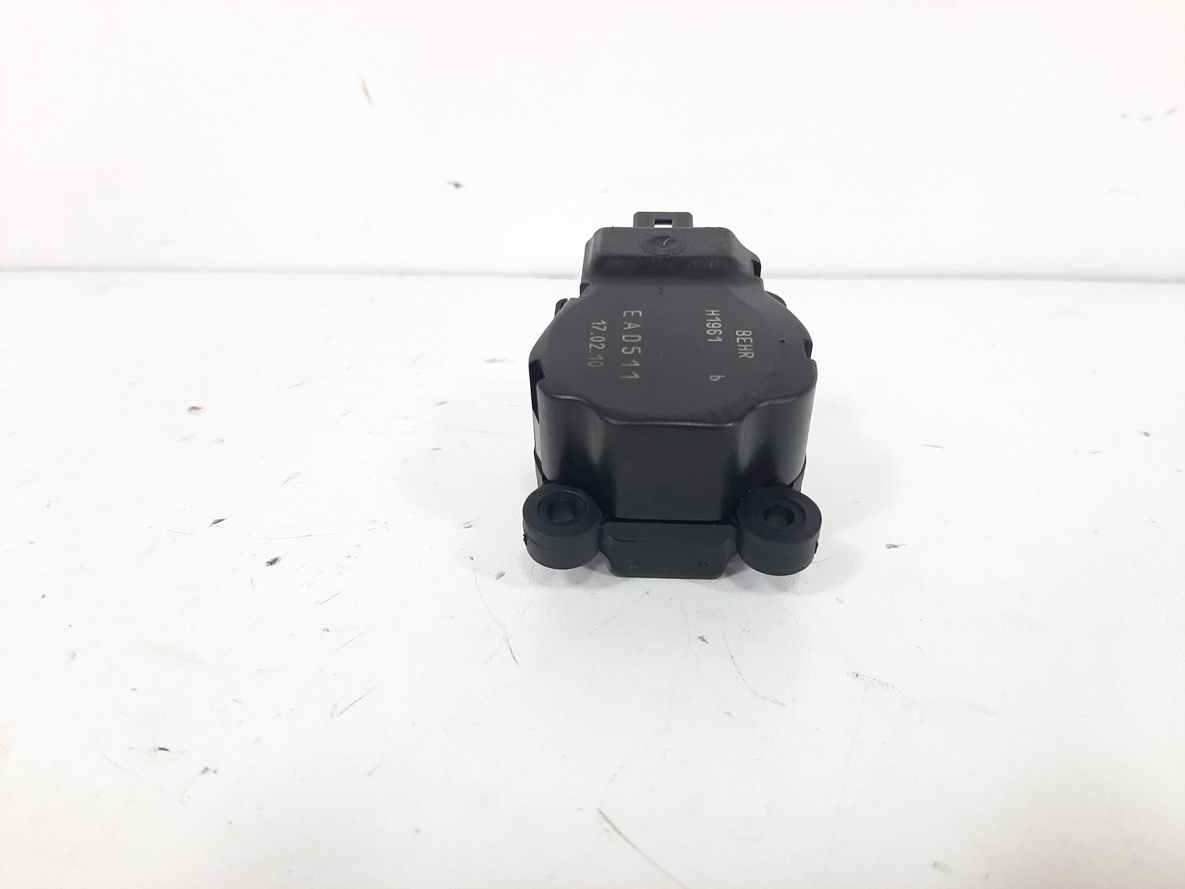Motor Atuador Citroen C4 Pallas Hatch Vtr 2.0 16v 07 A 2013 1