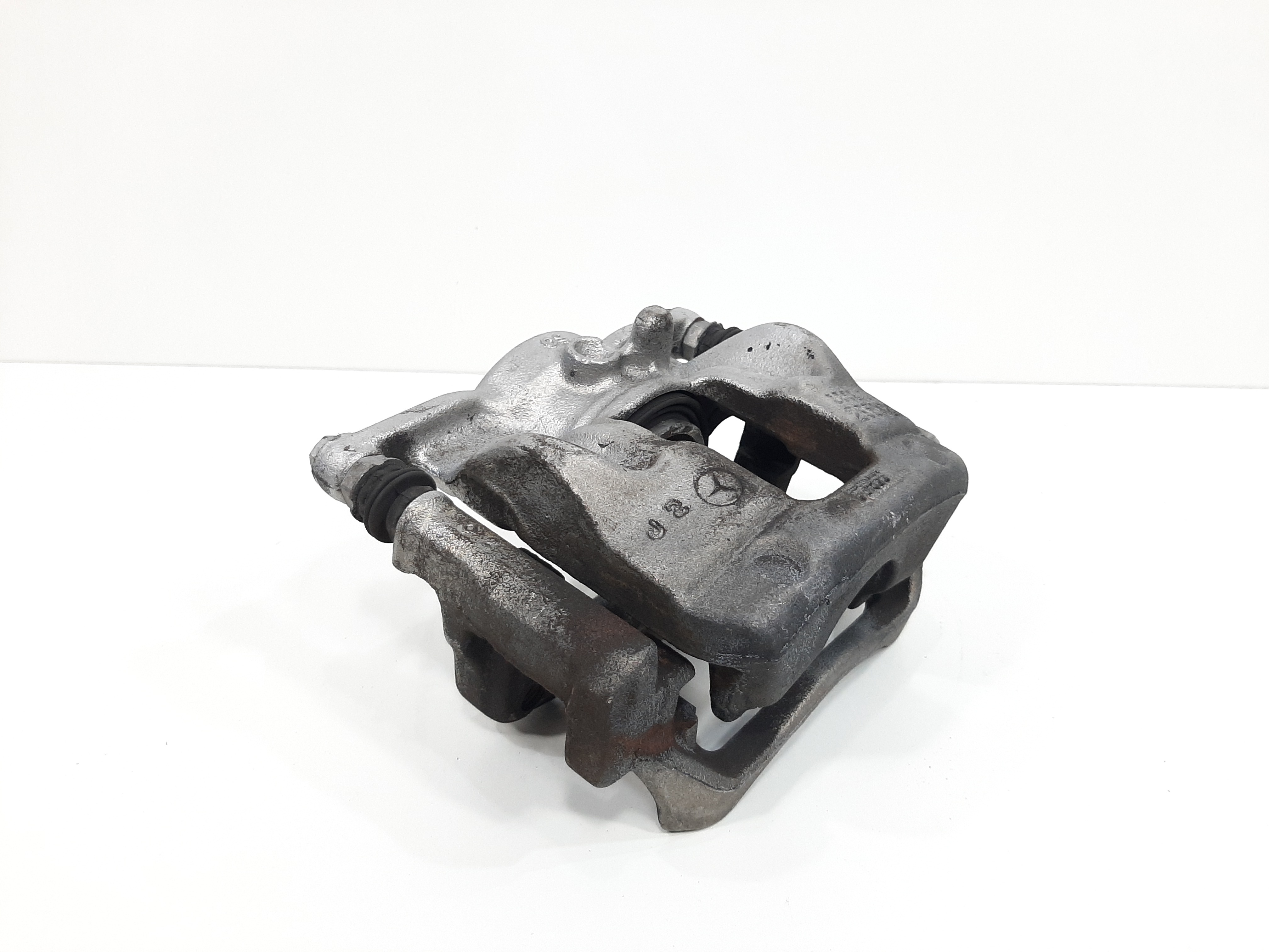 Pinça Dianteira Esquerda Mercedes A200 1.6 2013 2014 A 2018 6
