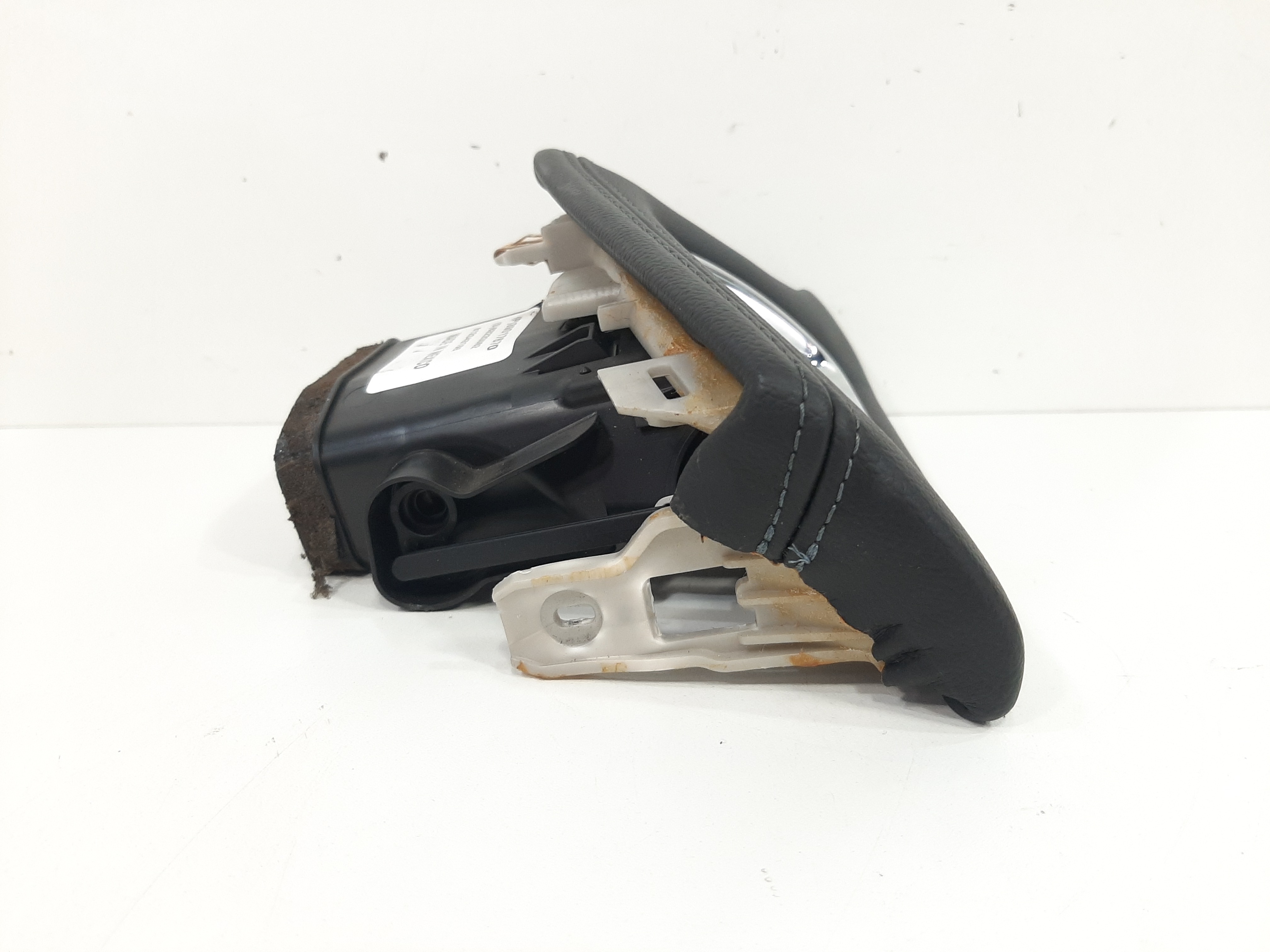 Difusor Ar Dianteiro Esquerdo Chevrolet Cruze 2017 A 2023 3