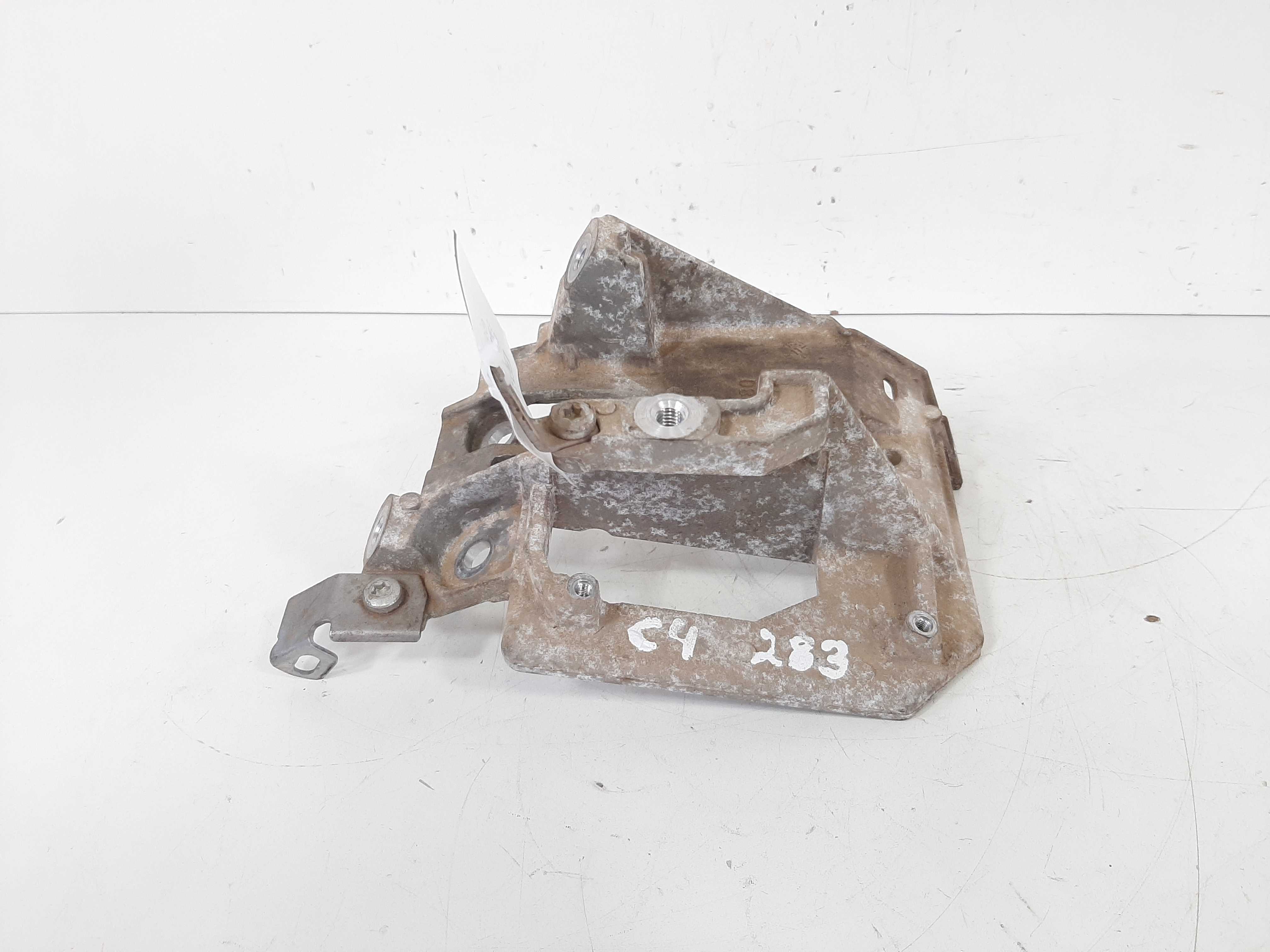 Suporte Caixa Seletora C4 Picasso 2009 2010 2011 2012 2013 1