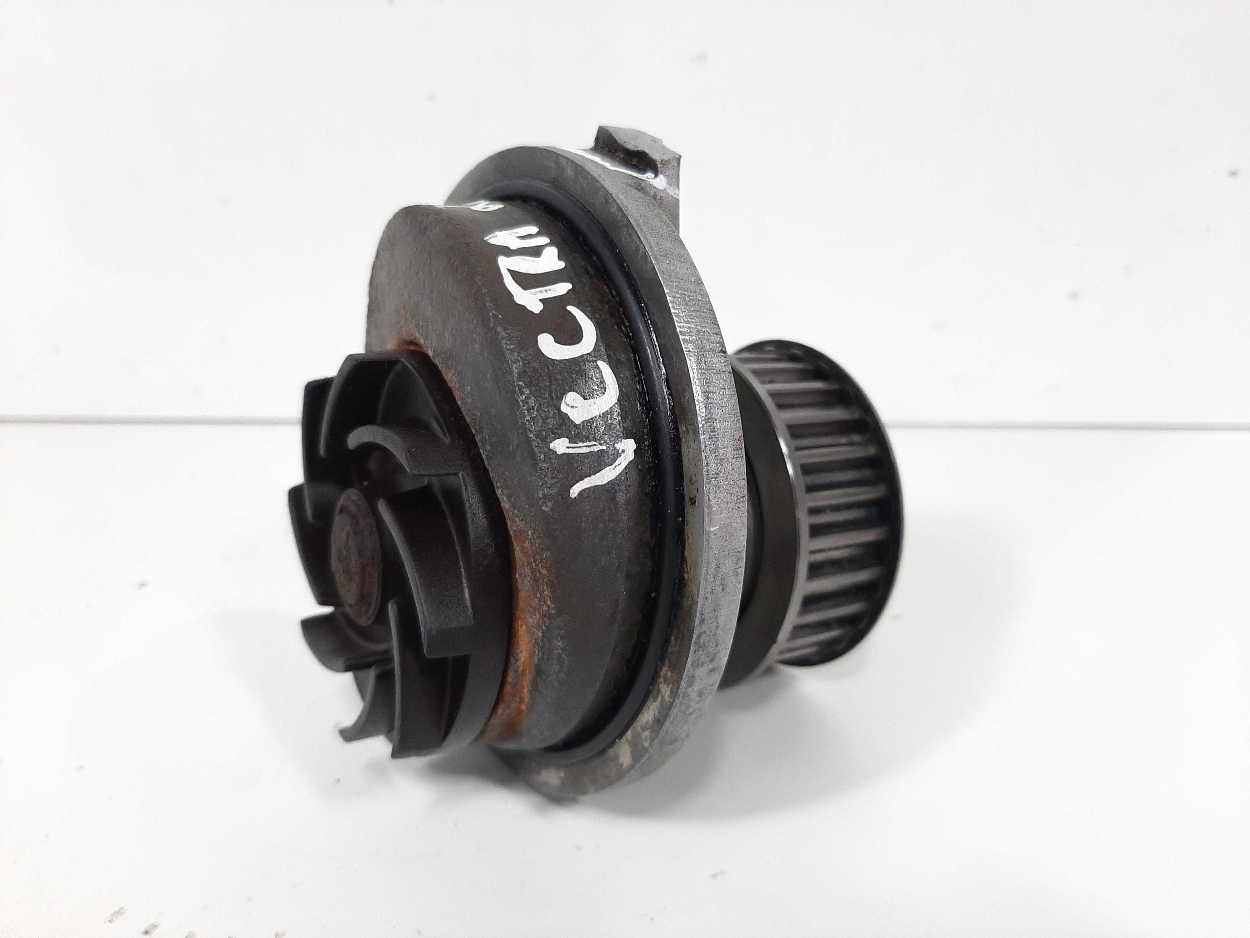 Bomba Água Vectra Gls Gt 1997 1998 1999 2000 2001 2002 2003 5