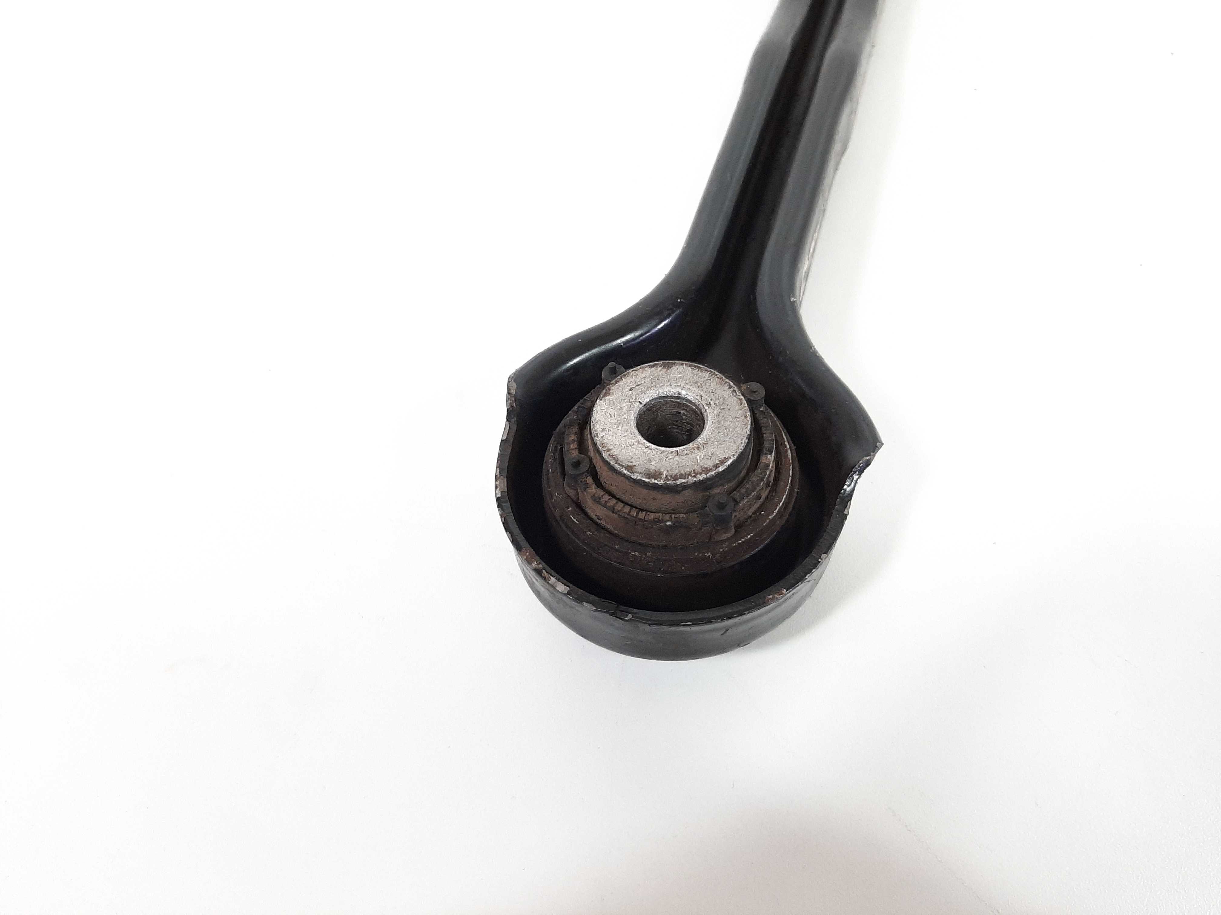 Braço Suspensão Bmw 118i Cod.676347111 Tras Esquerdo Inf 5