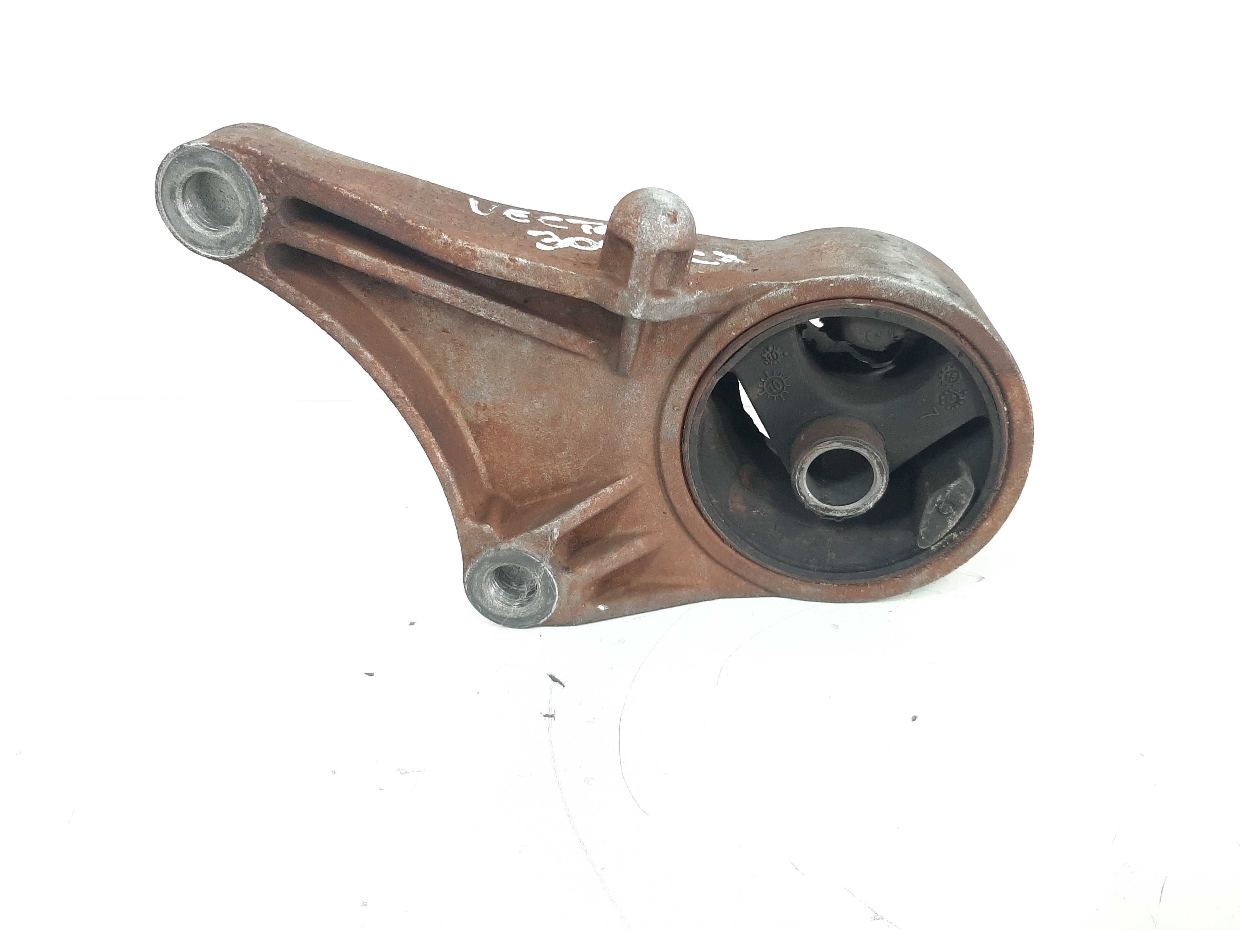 Coxim Caixa Cambio Marcha Manual Vectra 2006 2007 A 2012 4