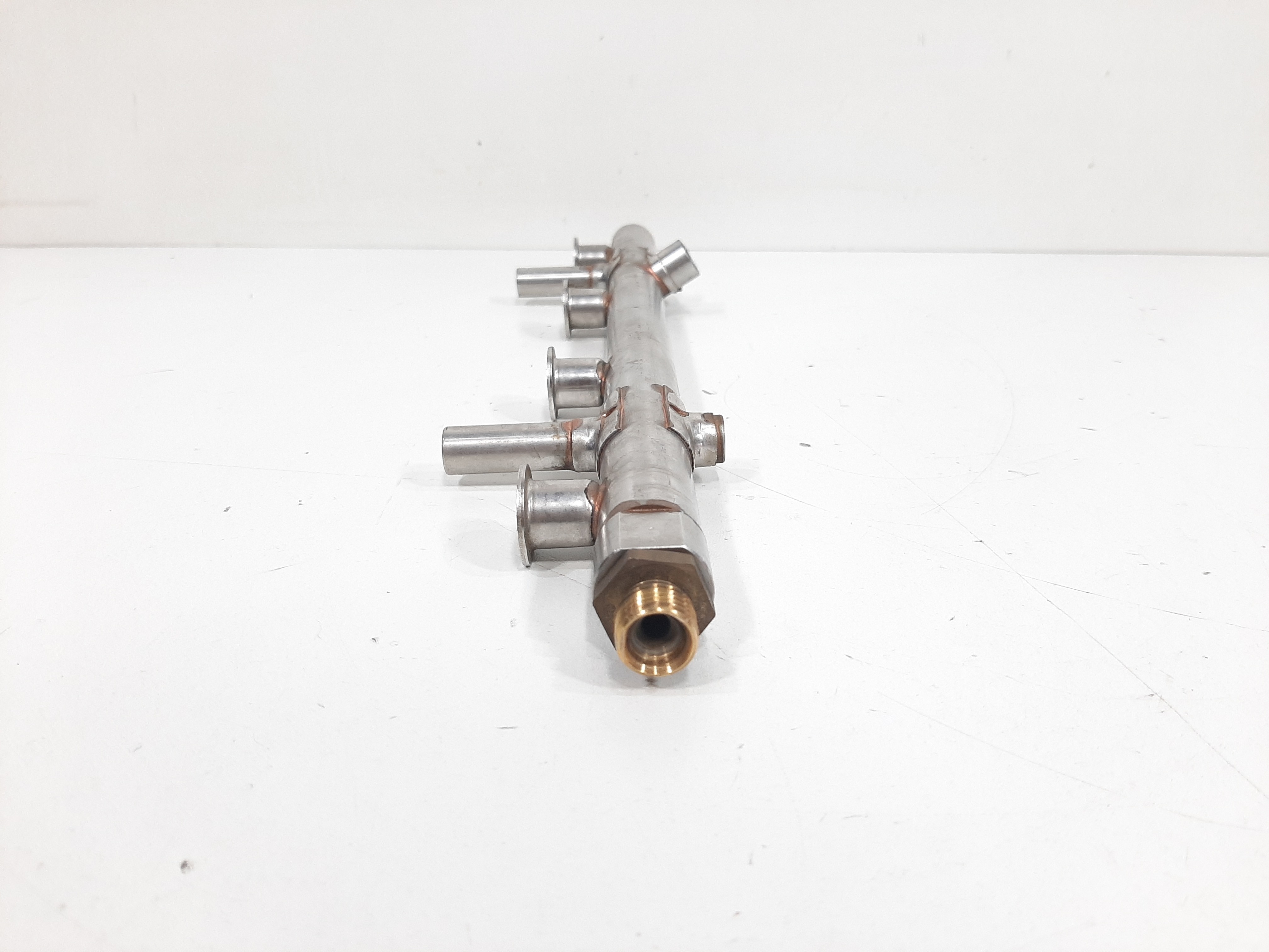 Flauta Combustível Audi A4 A5 1.8 2.0 Tfsi Golf 06k133317g 7