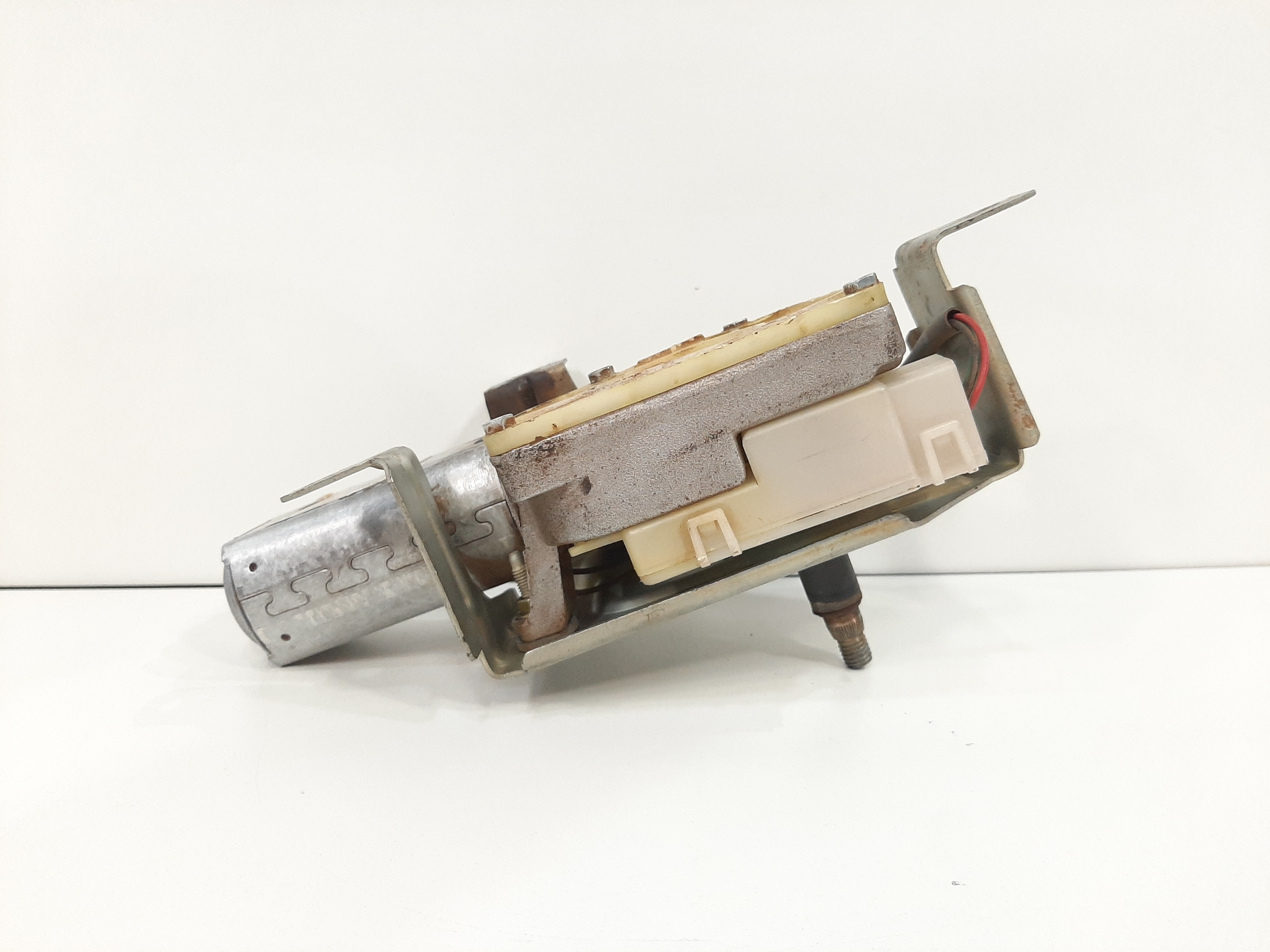 Motor Limpador Tampa Traseira Fiat Doblô 02 A 2019 64343019 4