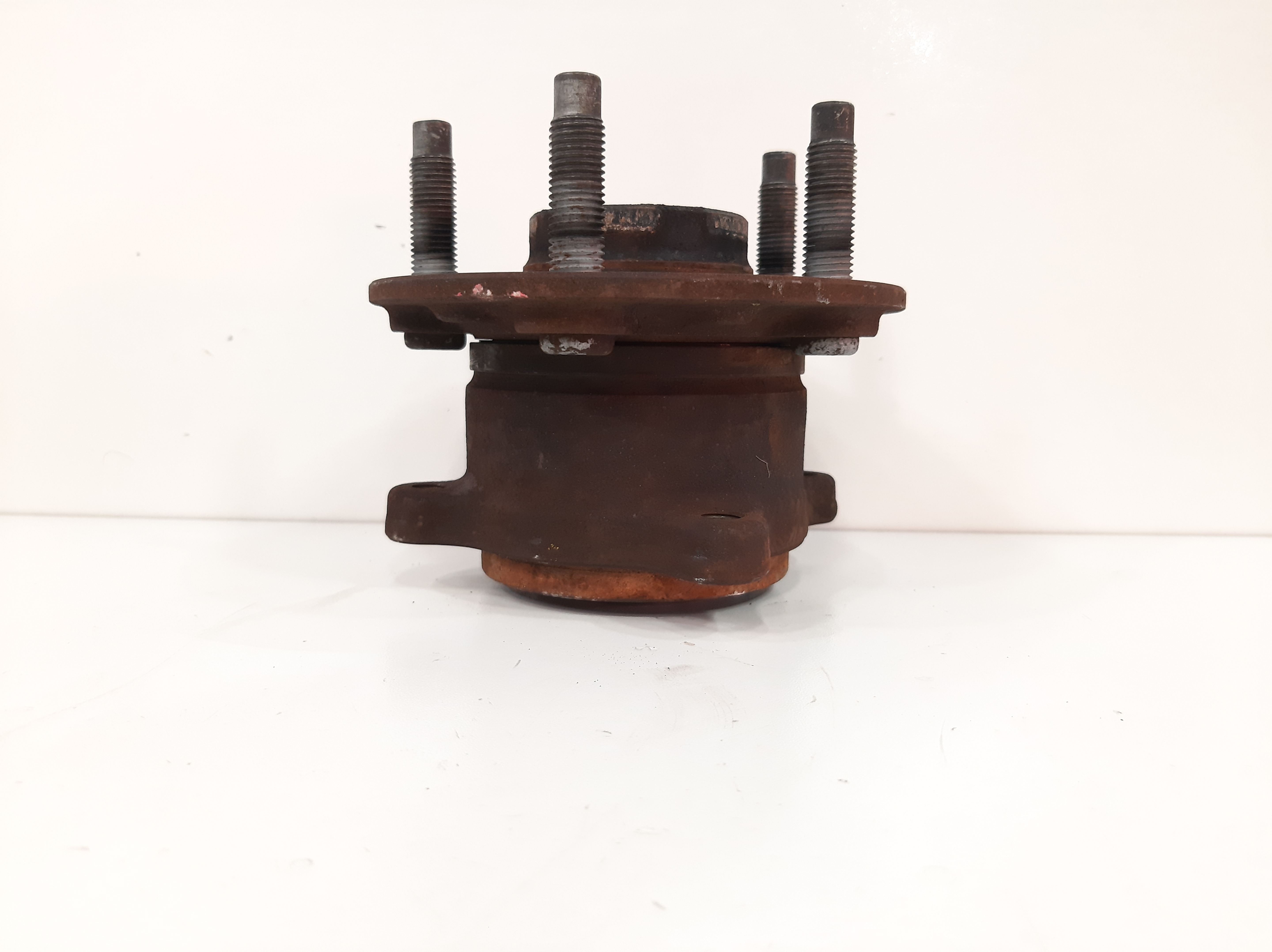 Cubo Roda Traseiro Gm Chevrolet Cruze 1.8 2011 2012 A 2016 2