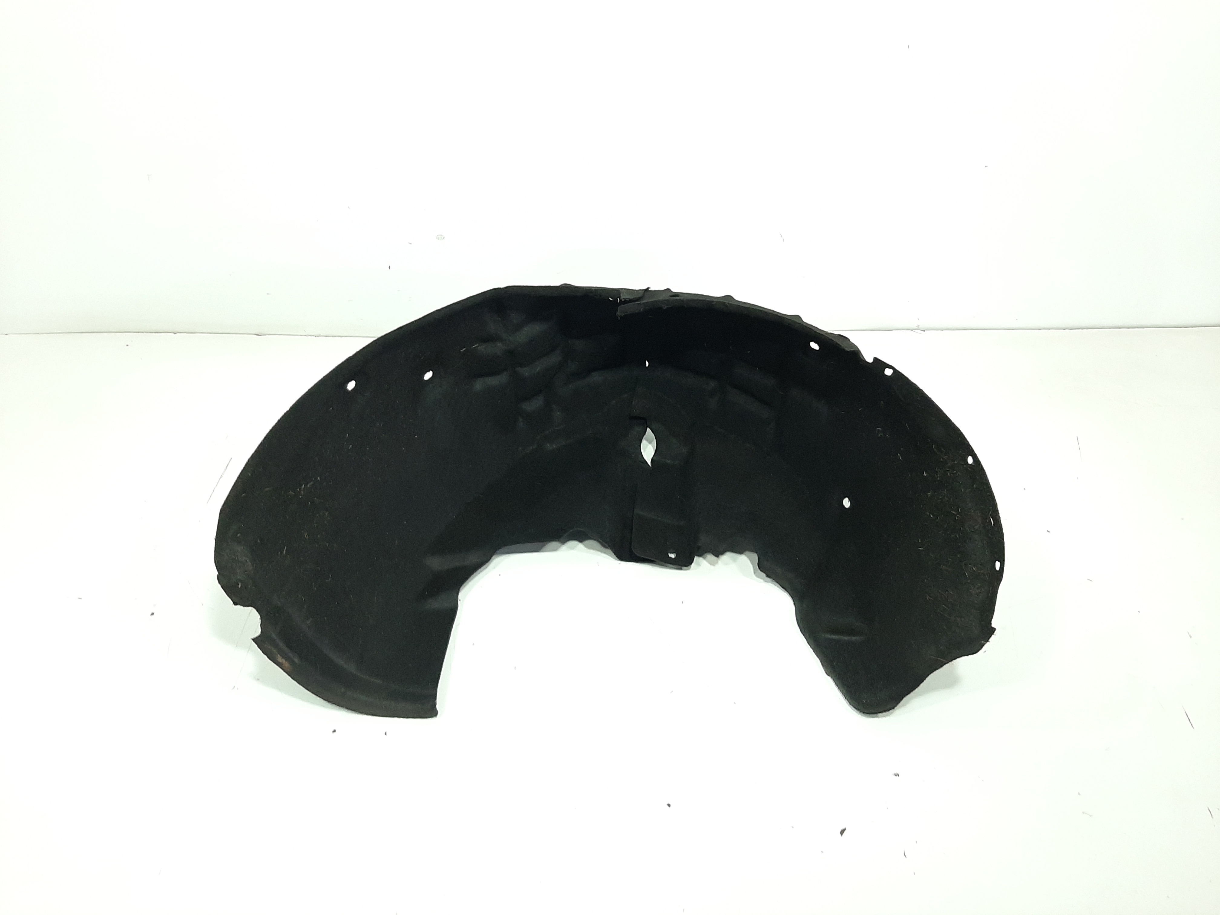 Parabarro Traseiro Direito Audi A4 2013 2014 2015 4