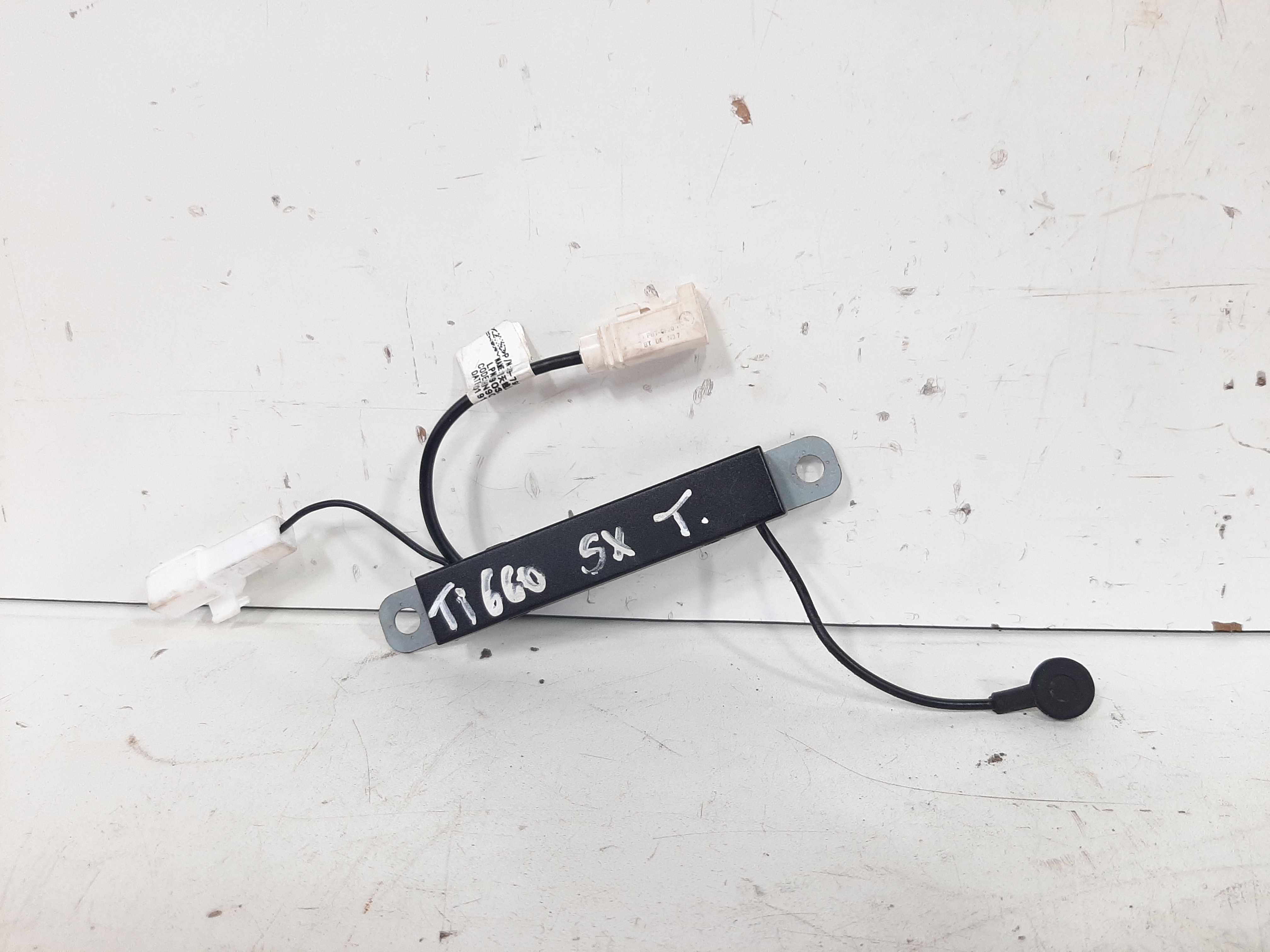 Módulo Amplificador Antena Chery Tiggo 5x 2019 2020 2021