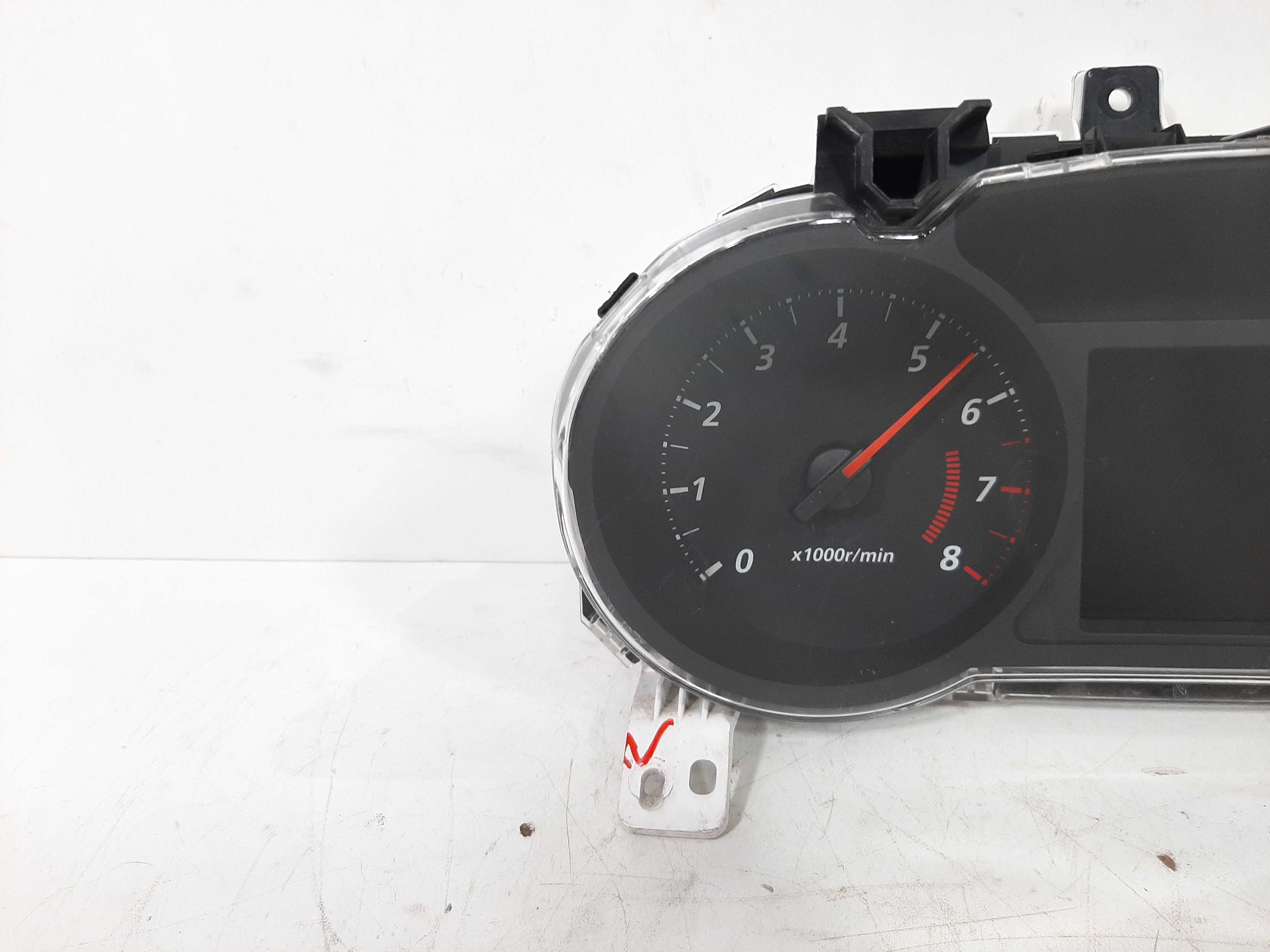 Painel Instrumentos Velocimetro Asx 2011 2012 A 2019 – Ambar 6