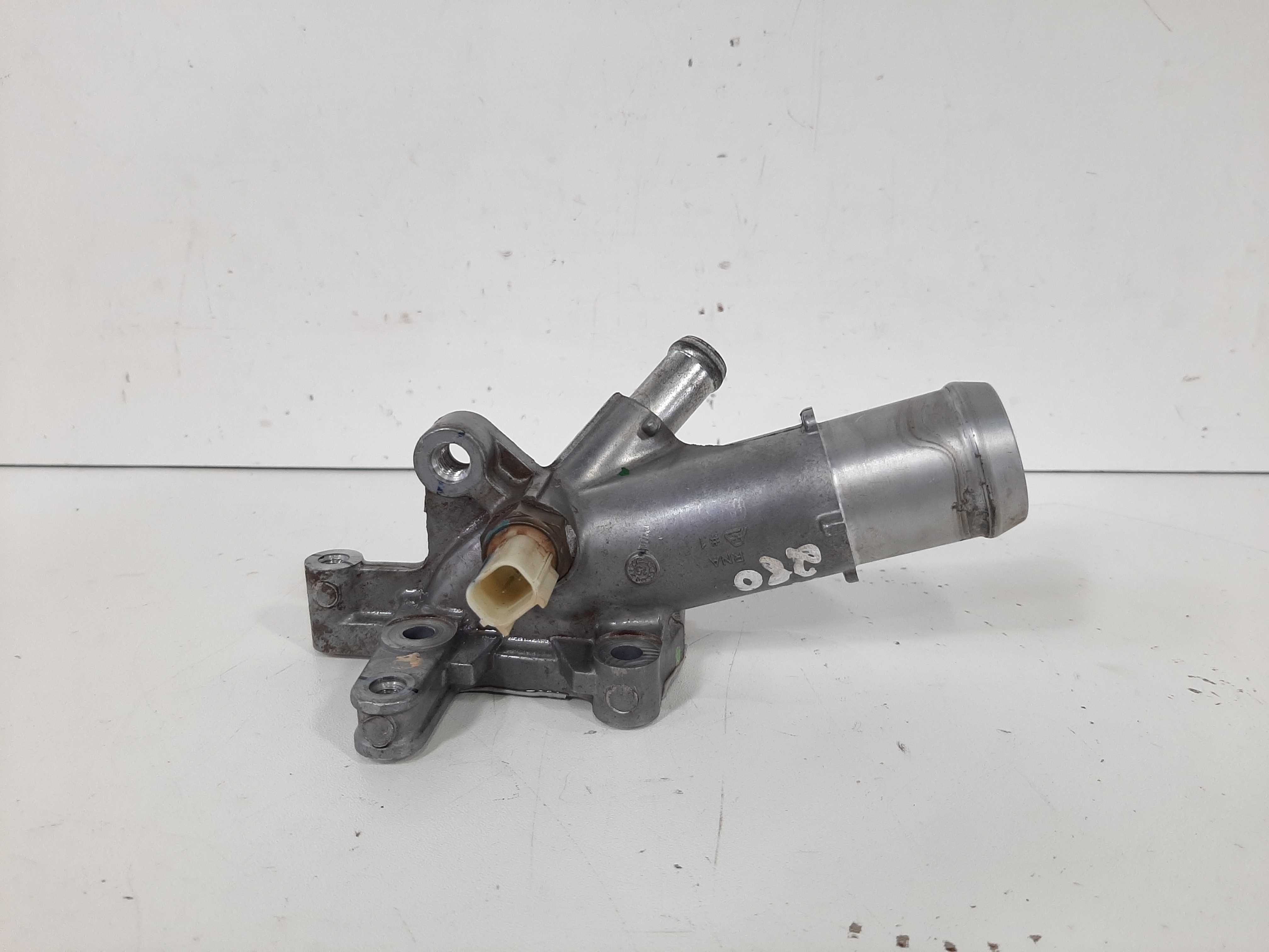 Carcaça Bomba Água Honda Hrv Ex 2015 2016 2017 2018 A 2020 1