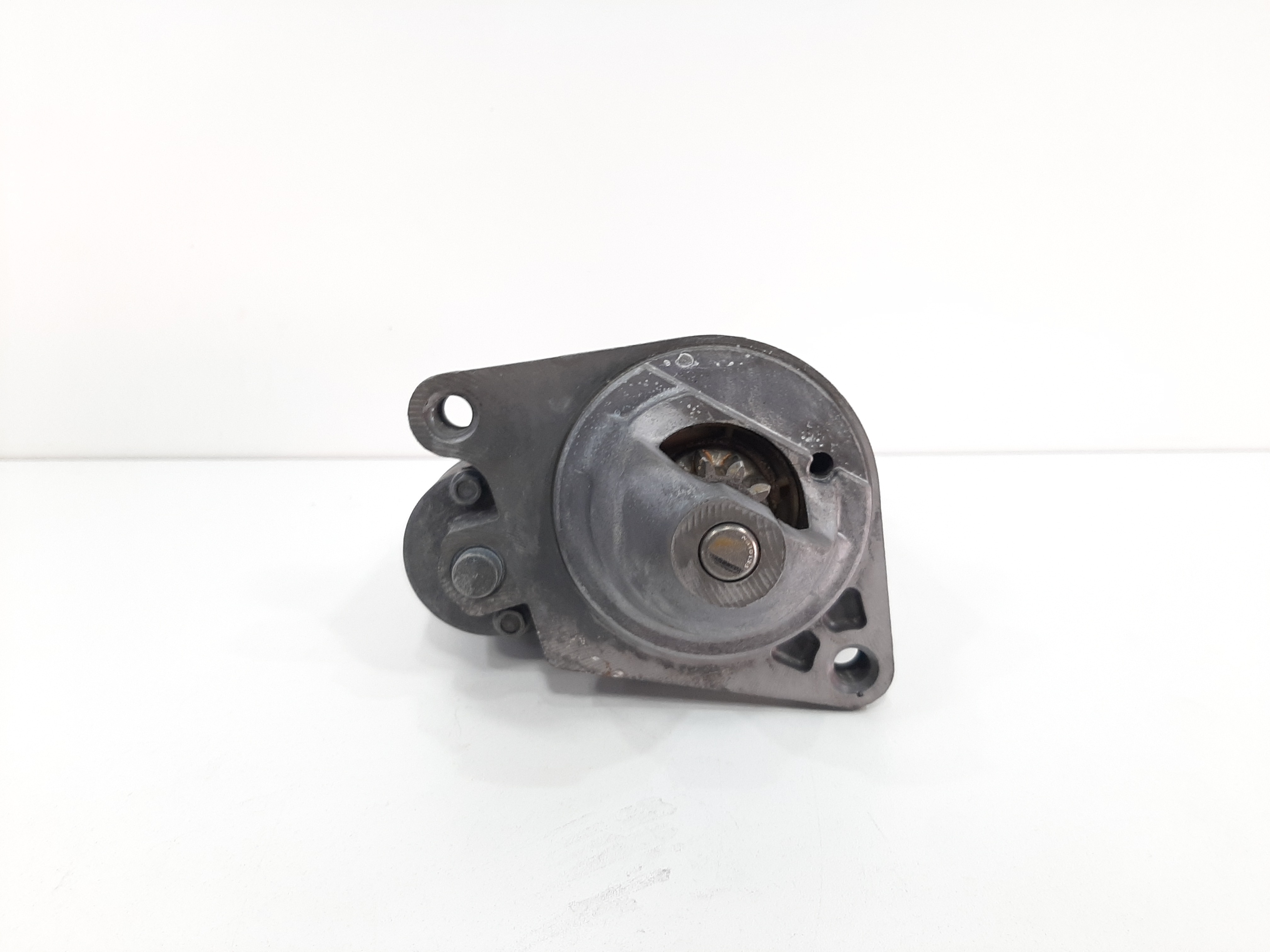 Motor Arranque Partida Jeep Renegade 1.8 Flex Bc4380002590 7