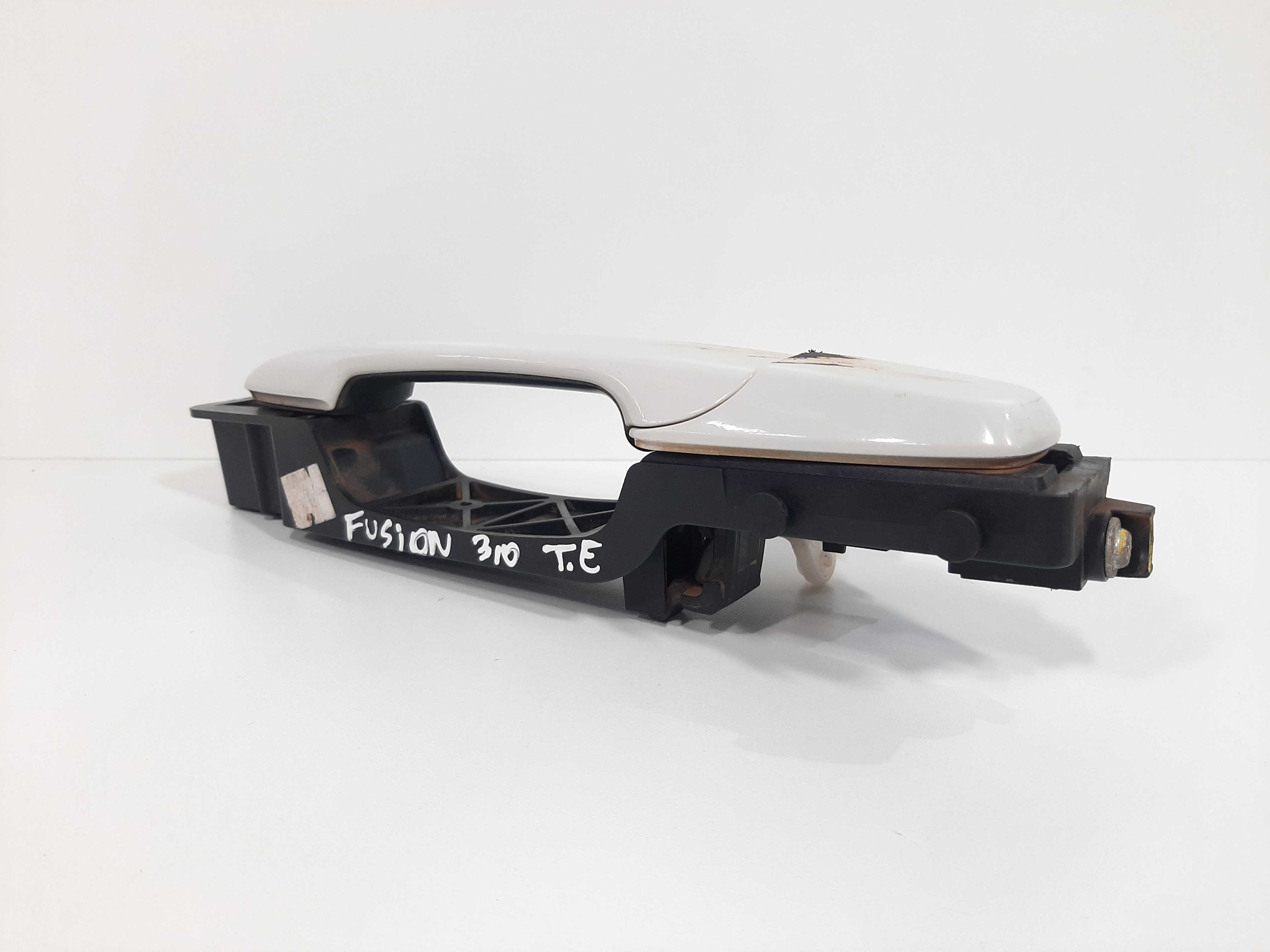 Maçaneta Externa Traseira Esquerda Ford Fusion 2006 A 2011 1