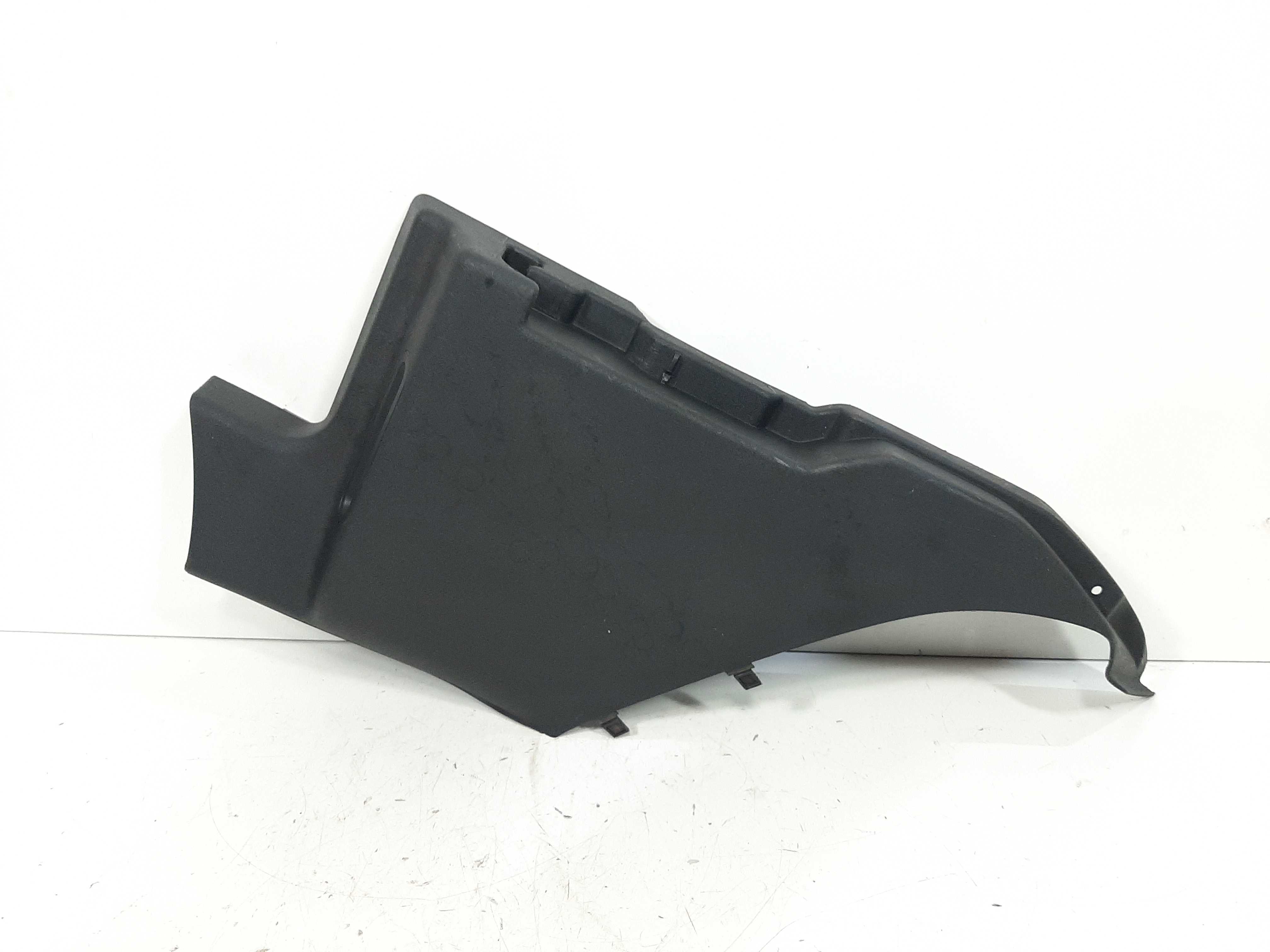 Suporte Esquerdo Tampão Bagagito Citroen C4 Hatch 07 A 2013 2