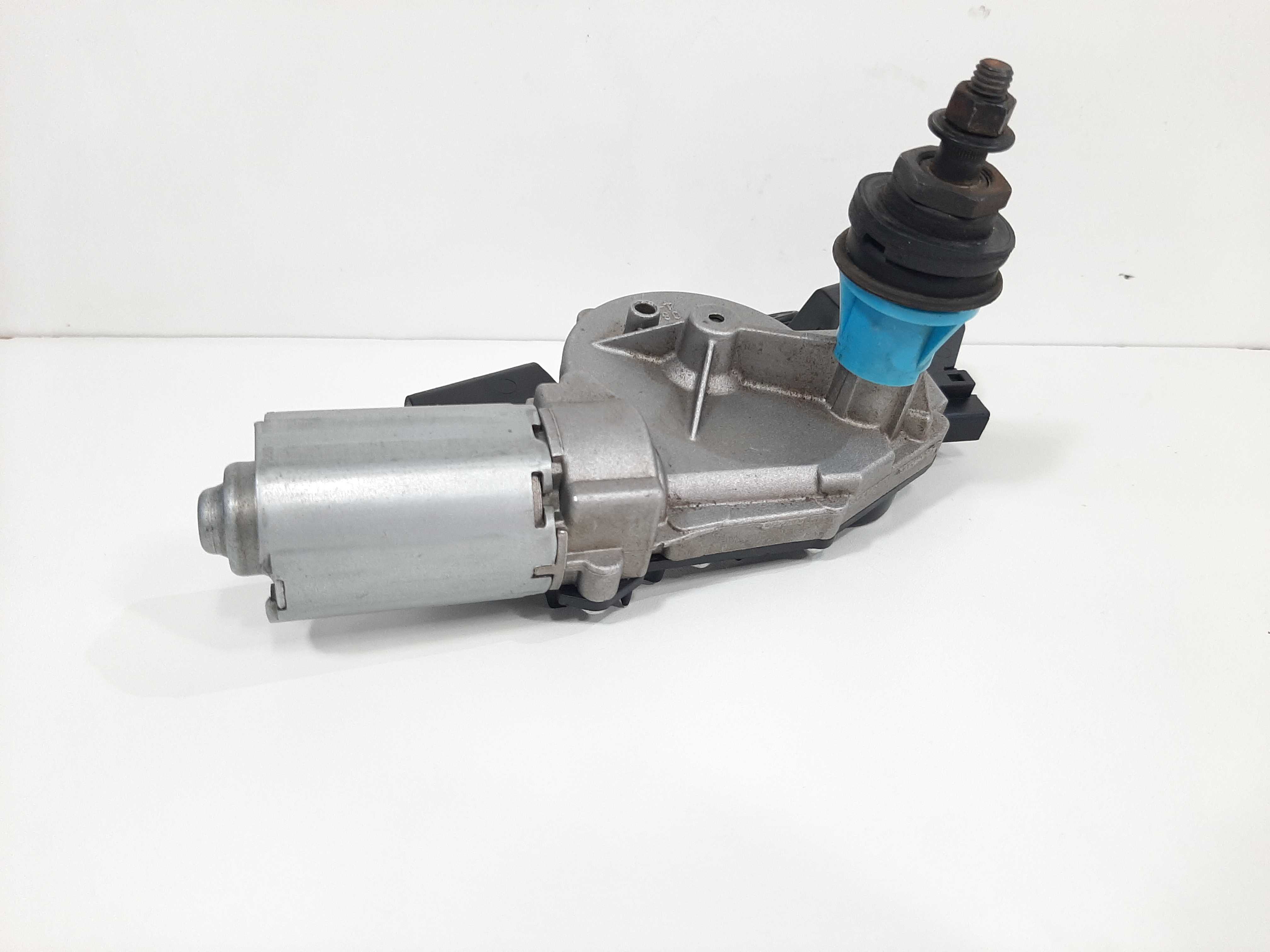 Motor Limpador Tampa Porta Malas I30 2009 2010 2011 2012 8
