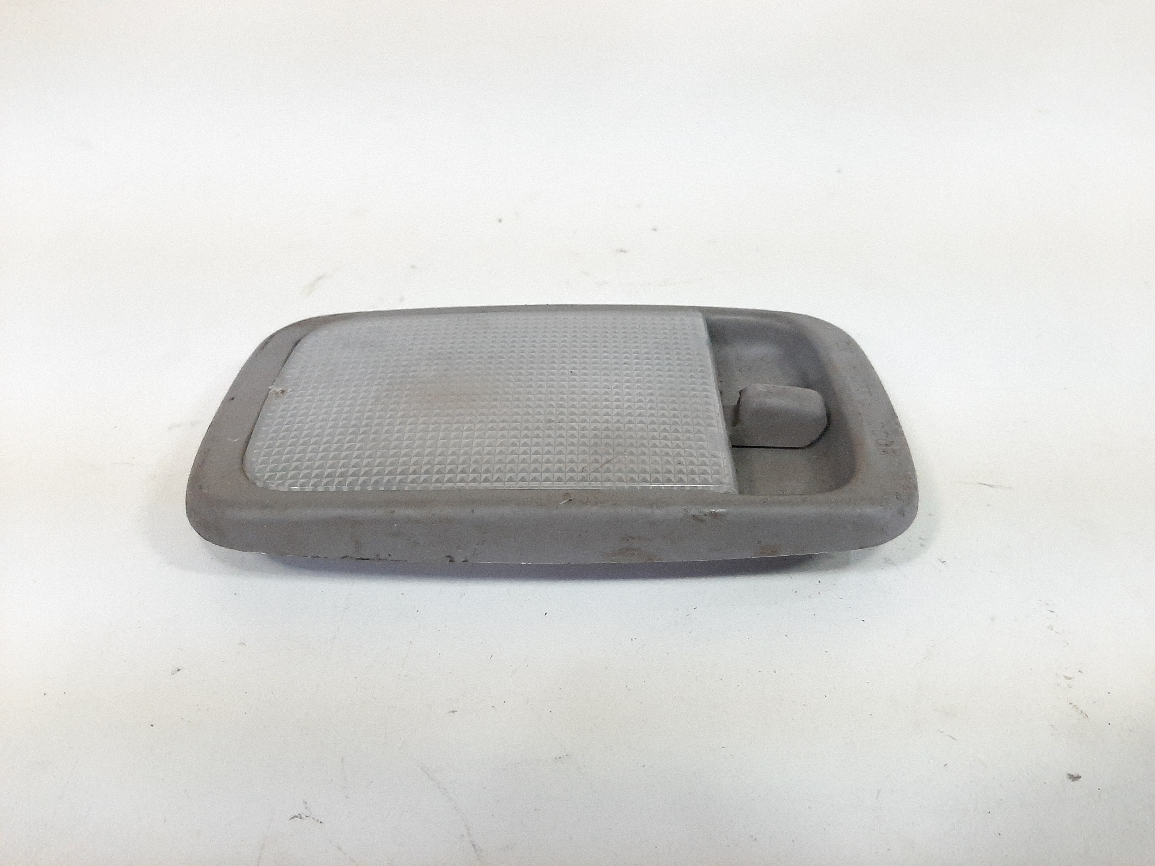 Luz Cortesia Traseira Chery Tiggo 2009 2010 2011 2012 2013 6