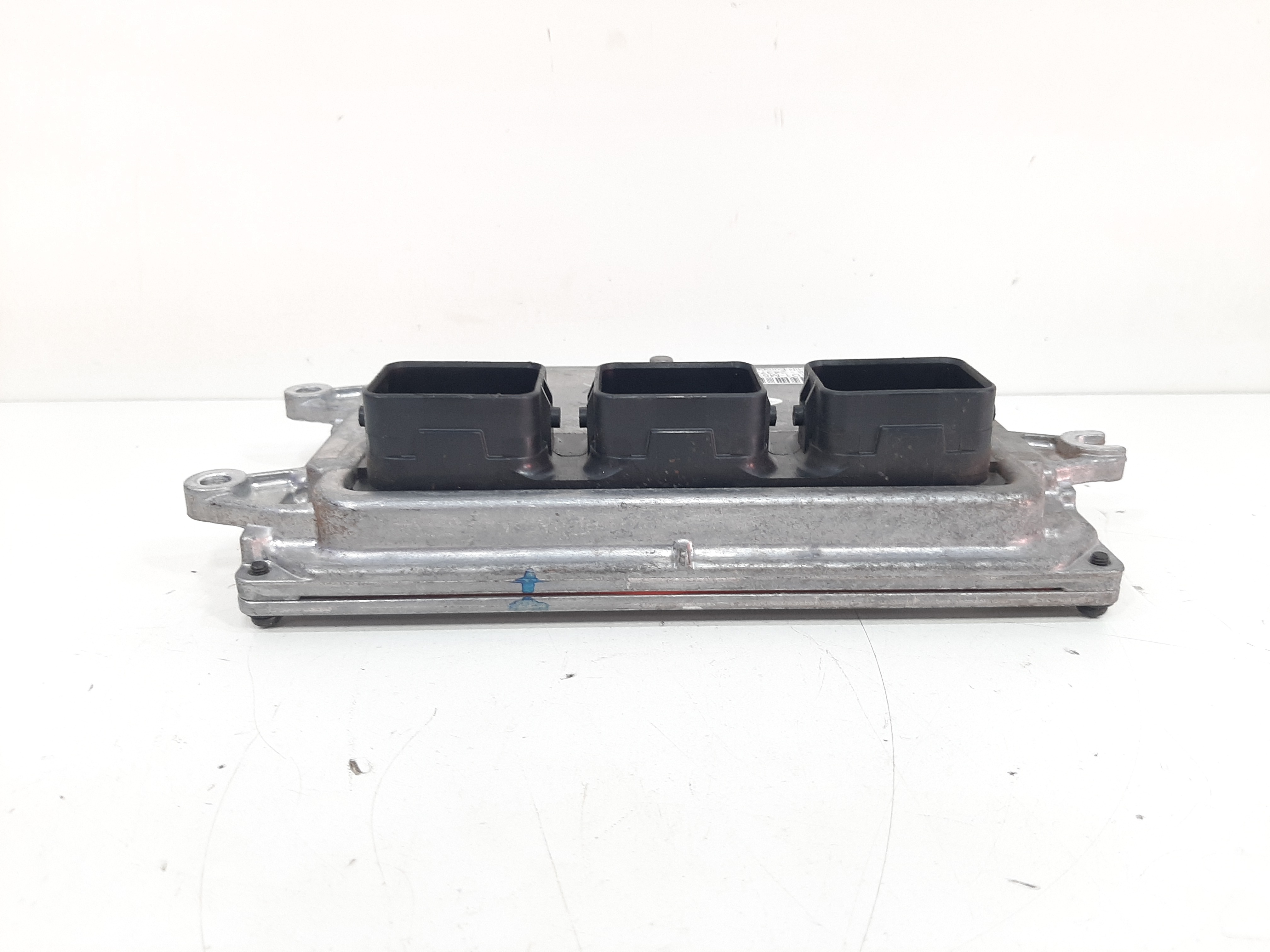 Módulo Injeção Honda City 1.5 2008 2009 A 2014 Bloqueado 3