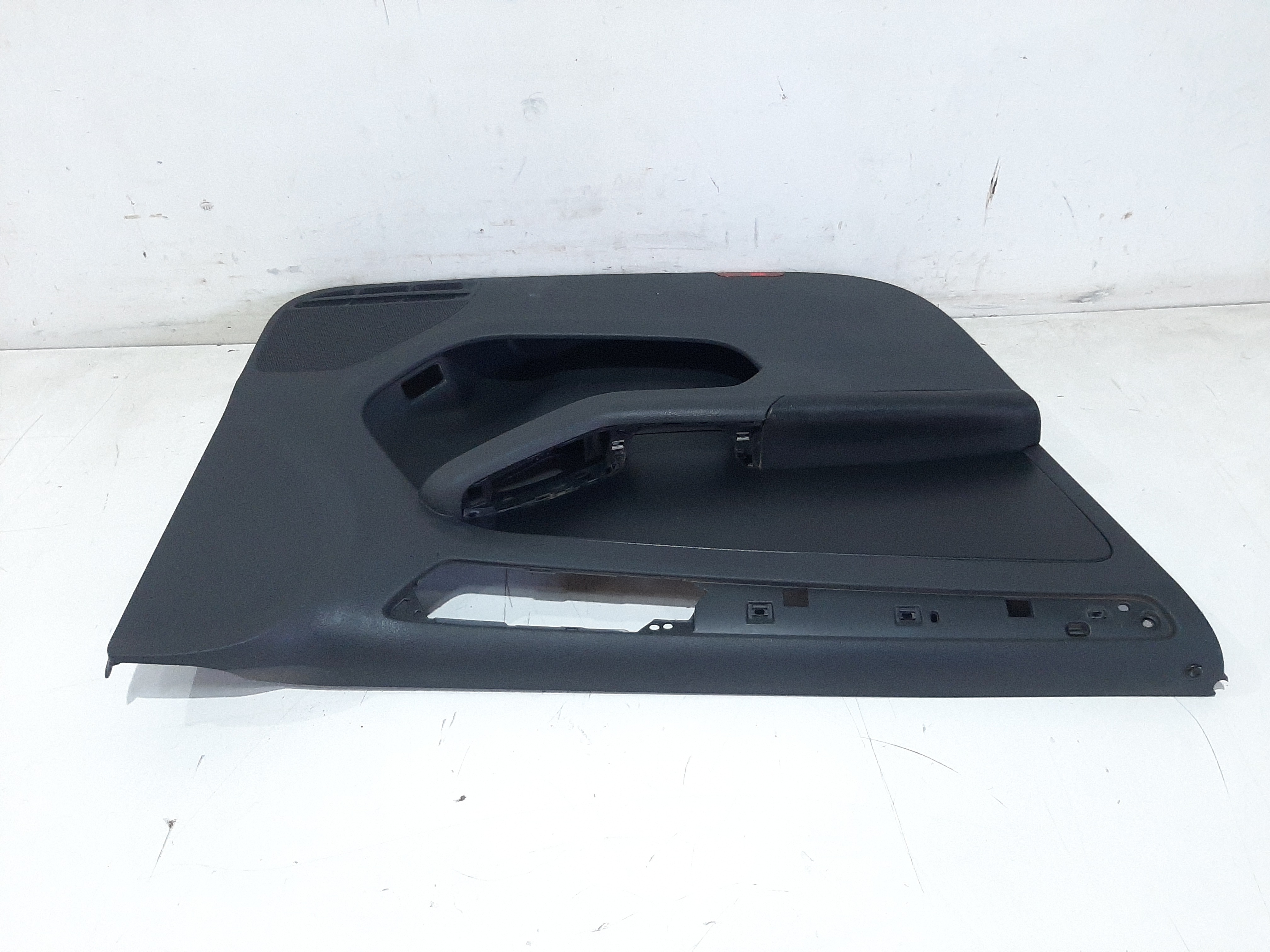 Forro Porta Dianteira Esquerda Jetta 2.0 2011 2012 A 2017 5
