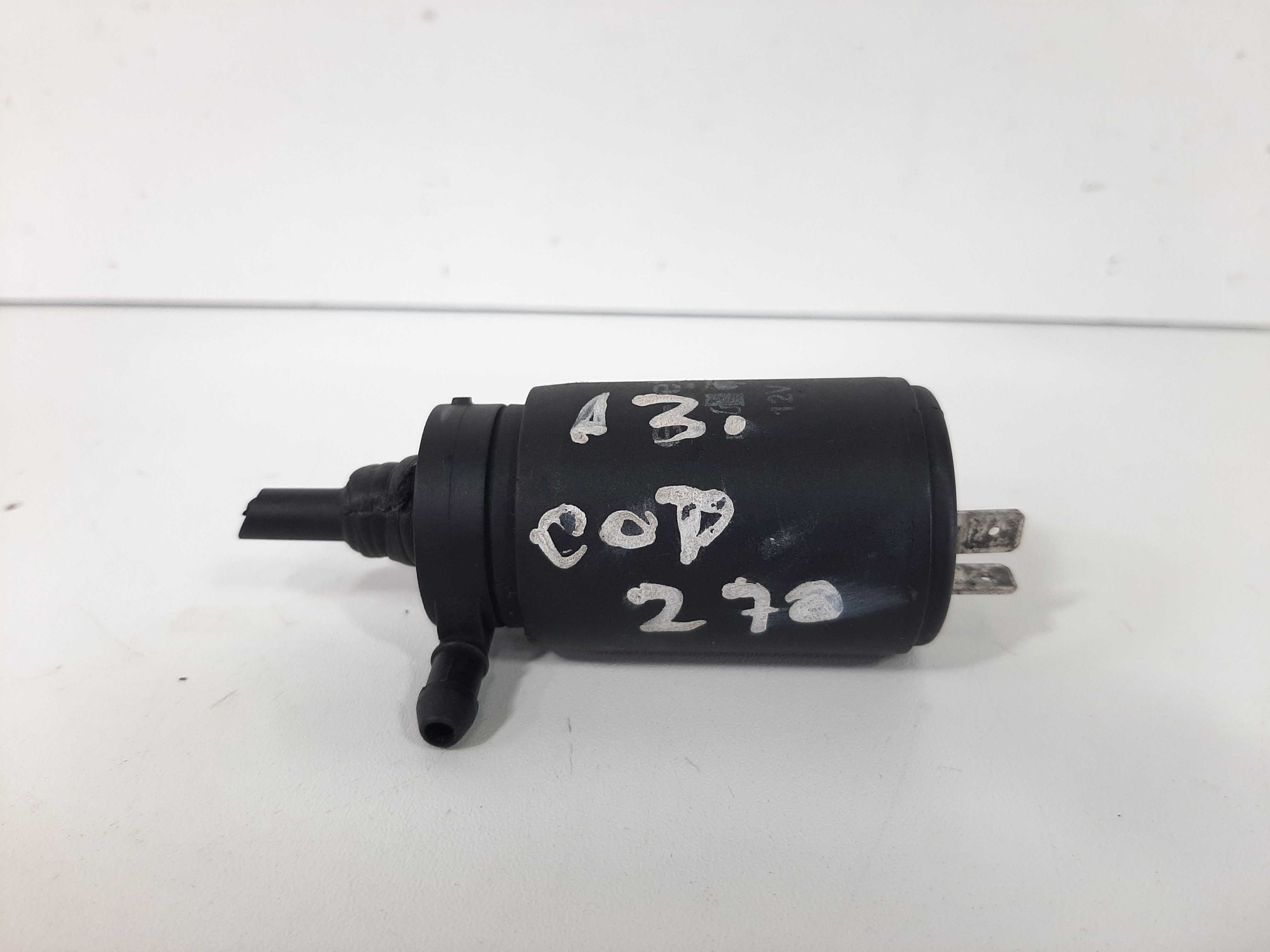Motor Esguicho Limpador Audi A3 1997 1998 1999 2000 A 2003 3