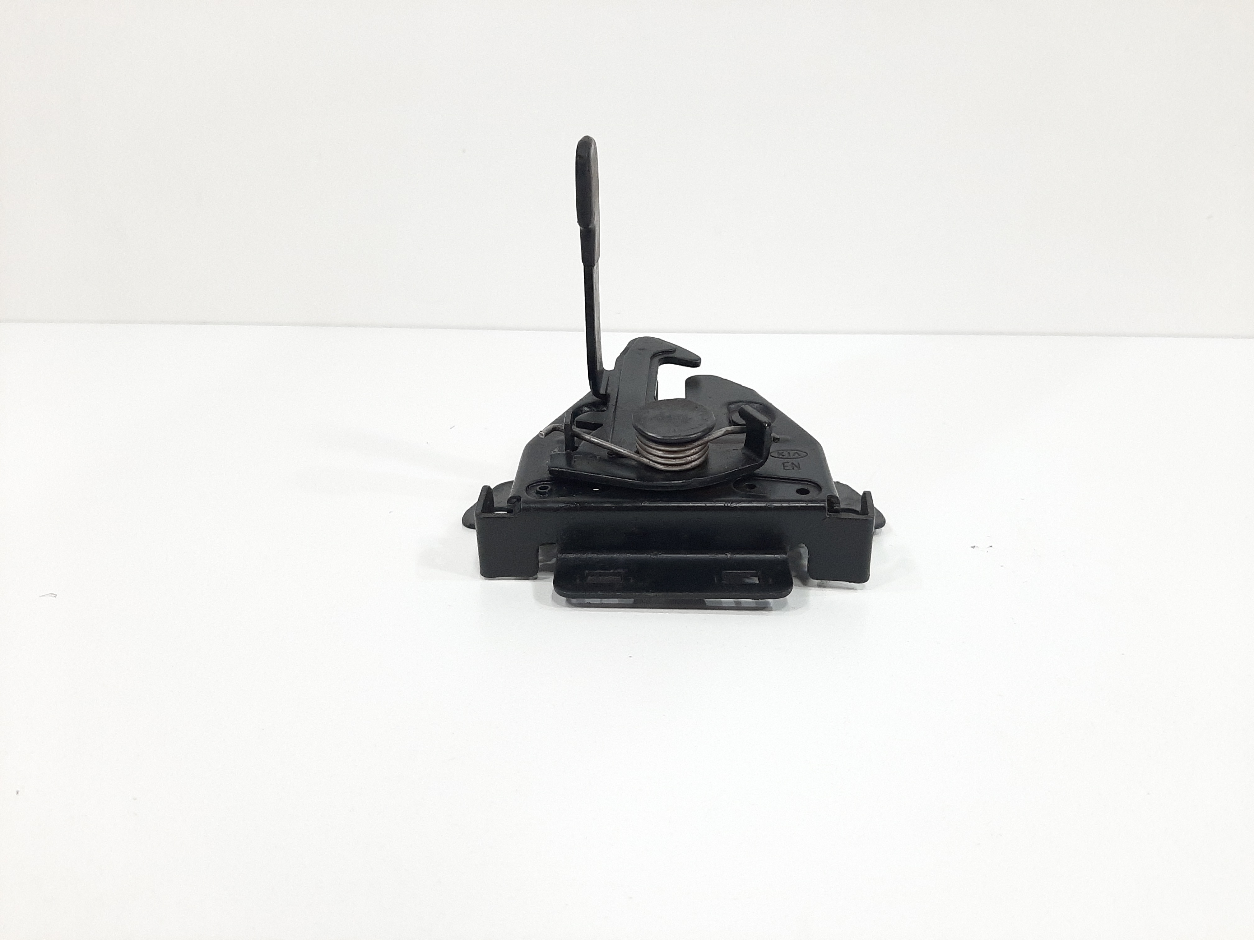 Fechadura Capô Hyundai Veracruz 2007 2008 2009 2010 A 2012 5