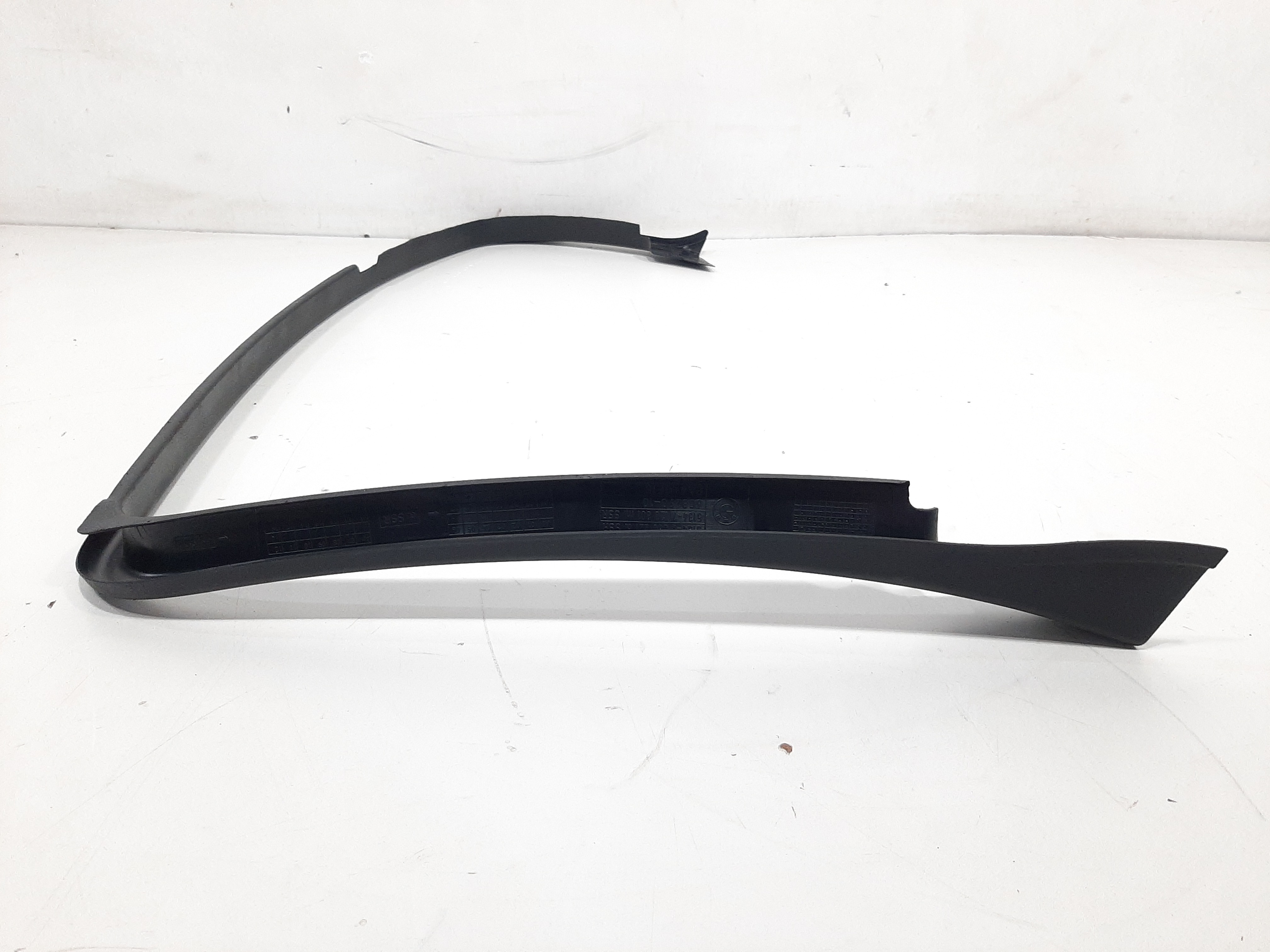 Arco Porta Traseira Esquerda Bmw 320i E90 2006 A 2012 5
