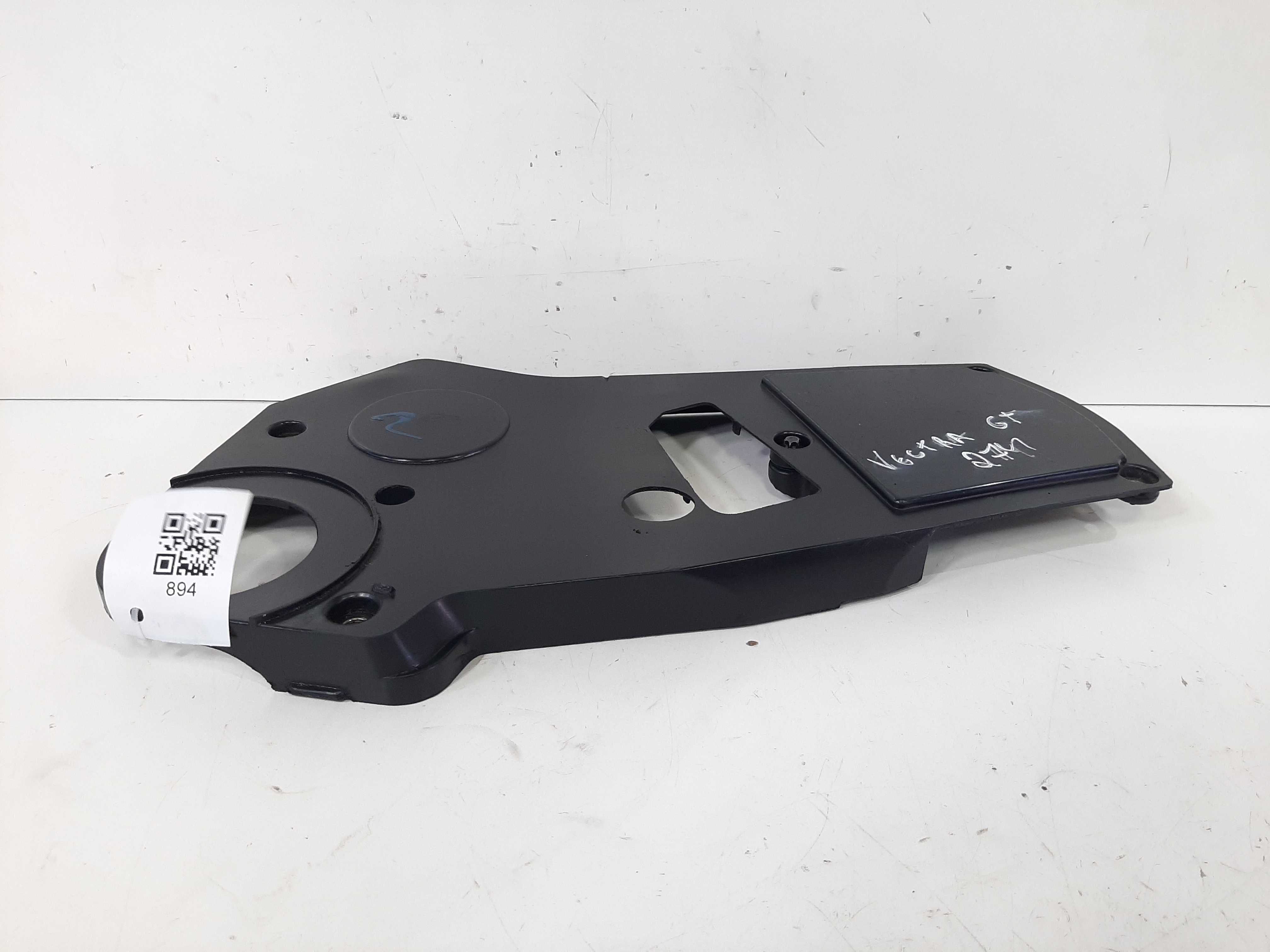 Capa Correia Dentada Vectra Gt 2.0 8v 2006 2007 2008 A 2012 3