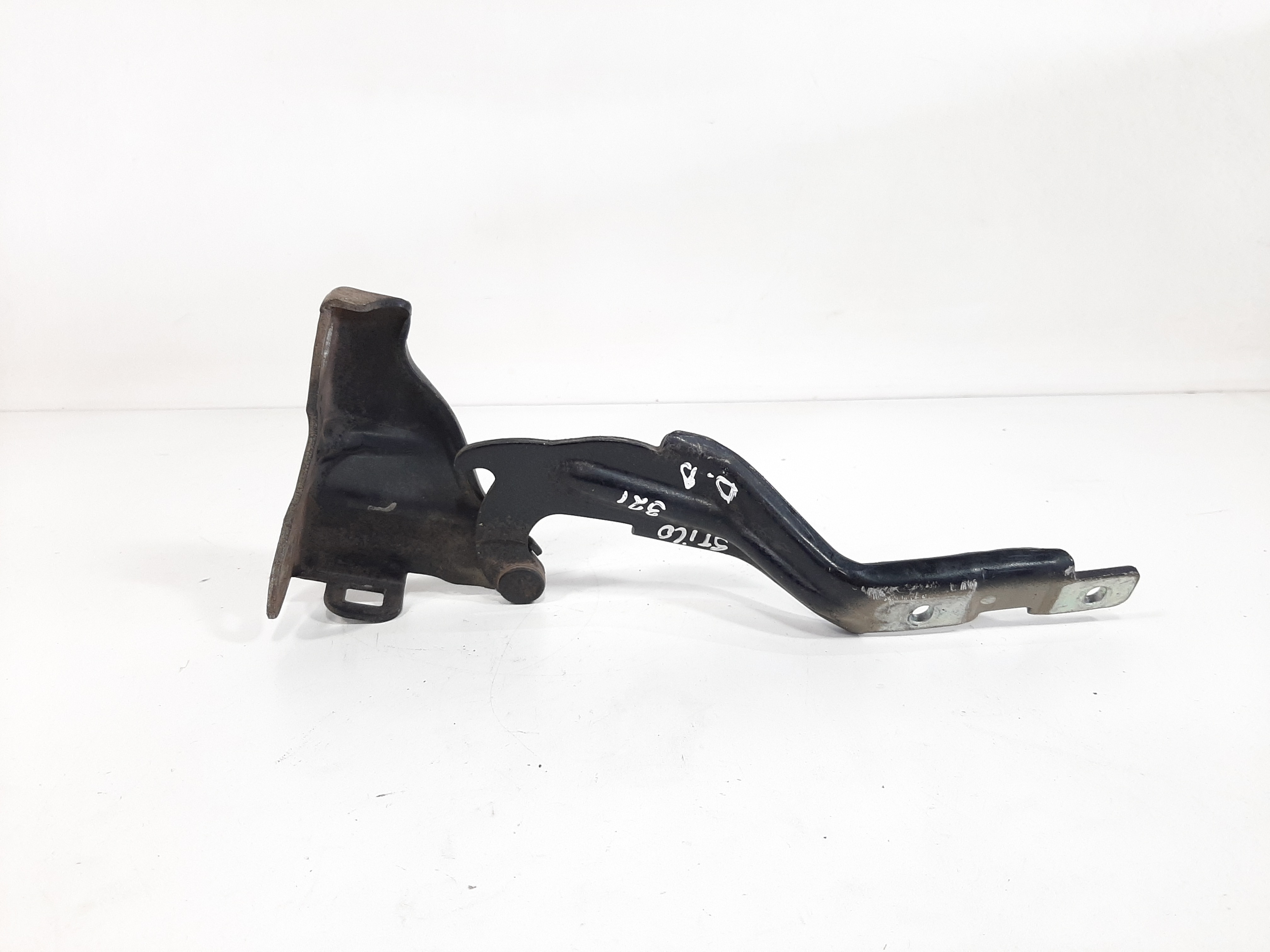 Dobradiça Capô Dianteira Direita Fiat Stilo 2003 2004 A 2011 4