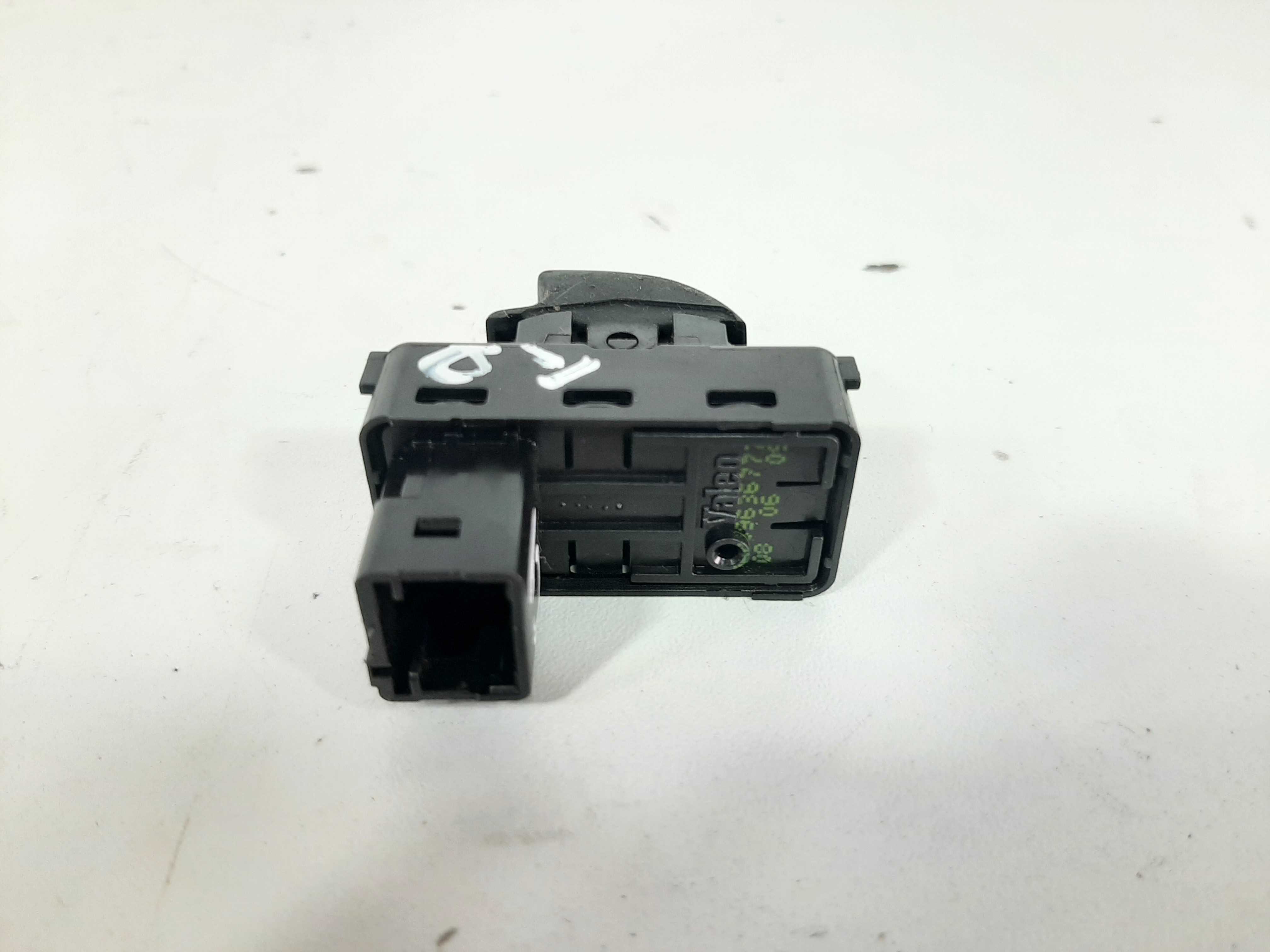 Comando Vidro Traseiro Direito C4 Hatch Pallas 2007 A 2013 2