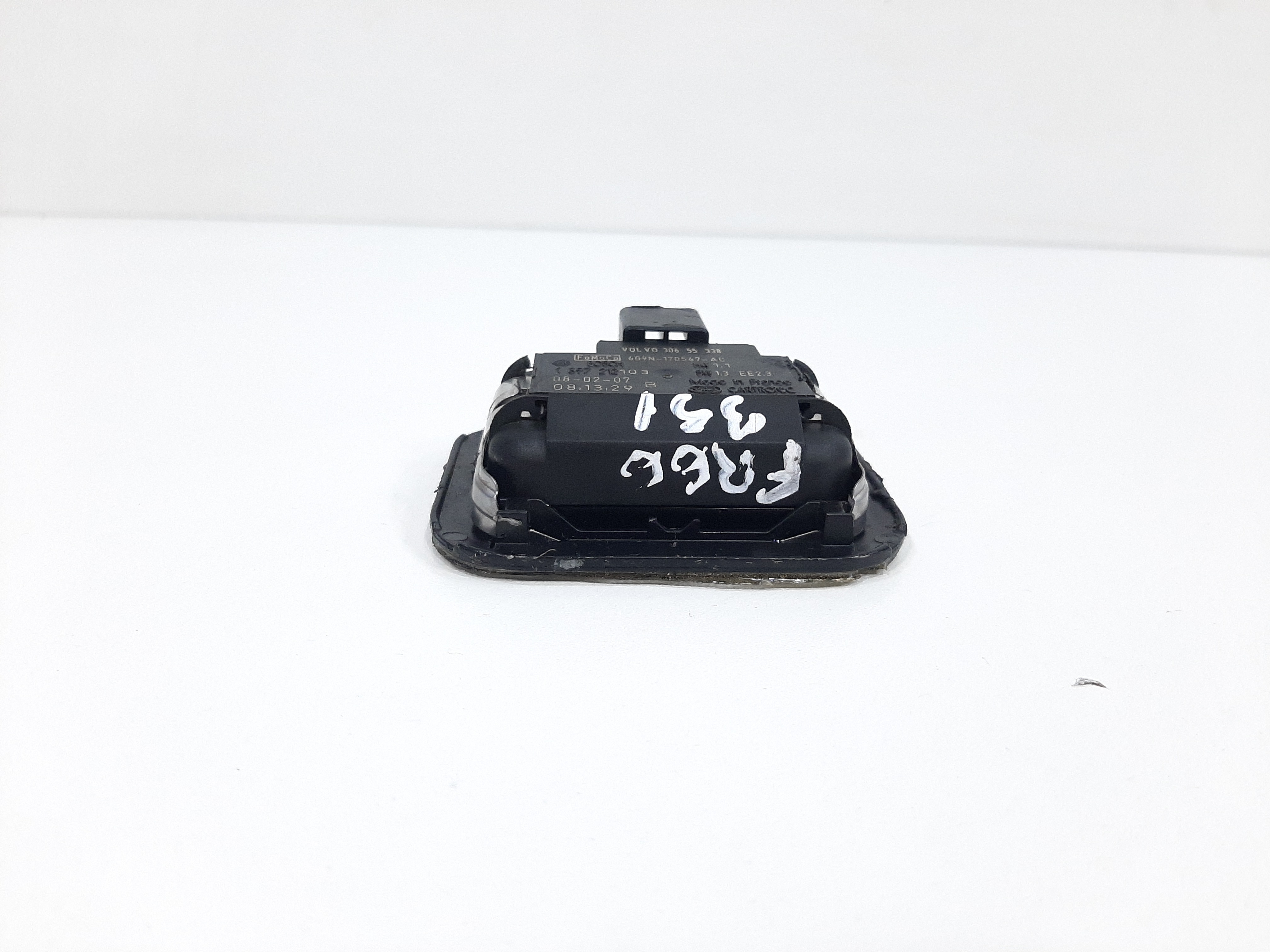 Sensor Chuva Land Rover Freelander 2 2007 2008 A 2012 Volvo 9
