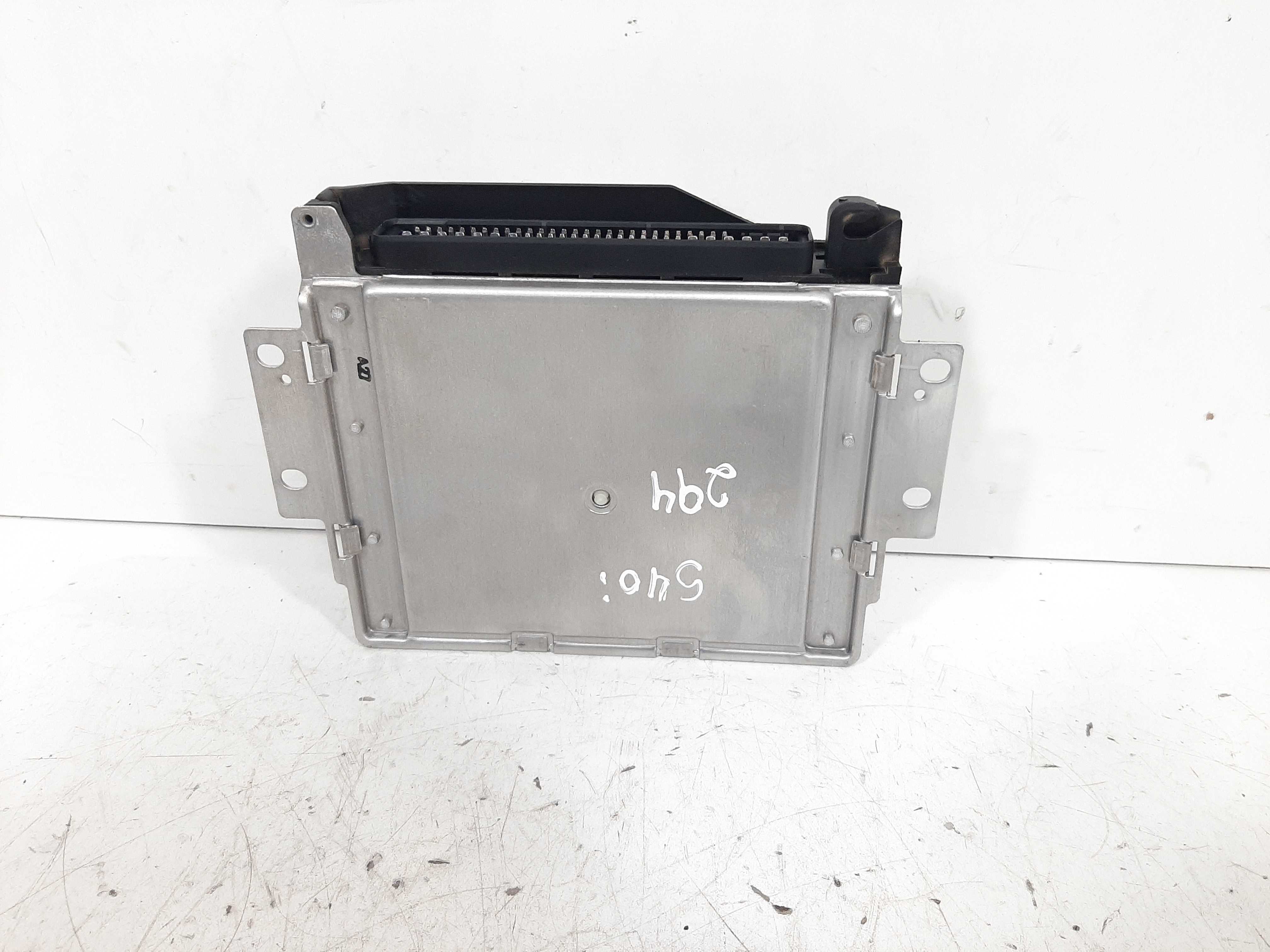 Modulo Controle Estabilidade Bmw 540i E38 E39 Cod: 1 164 131 4