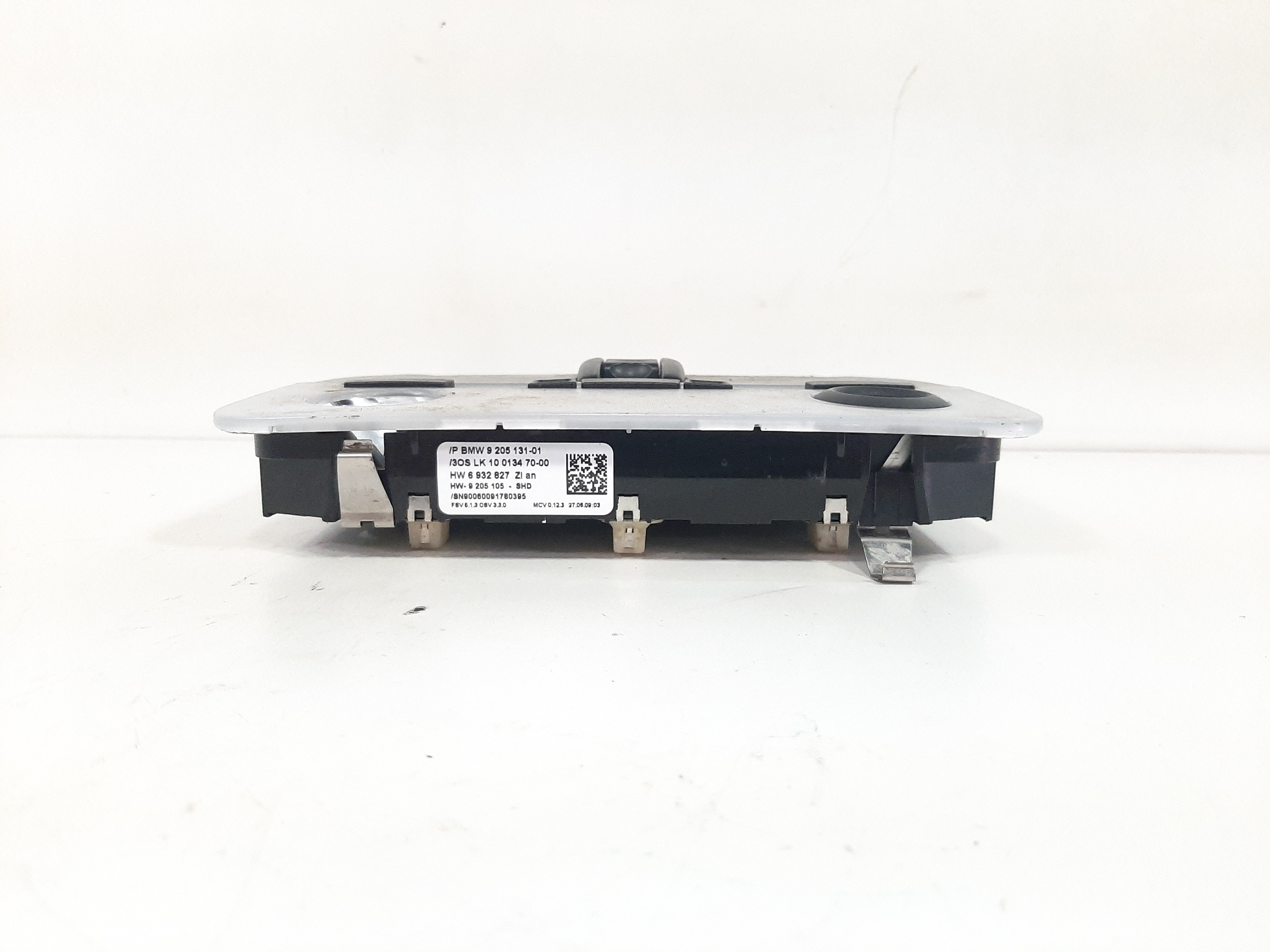 Luz Cortesia Dianteira Bmw 118i 120i 320i 06 A 2012 C/avaria 10