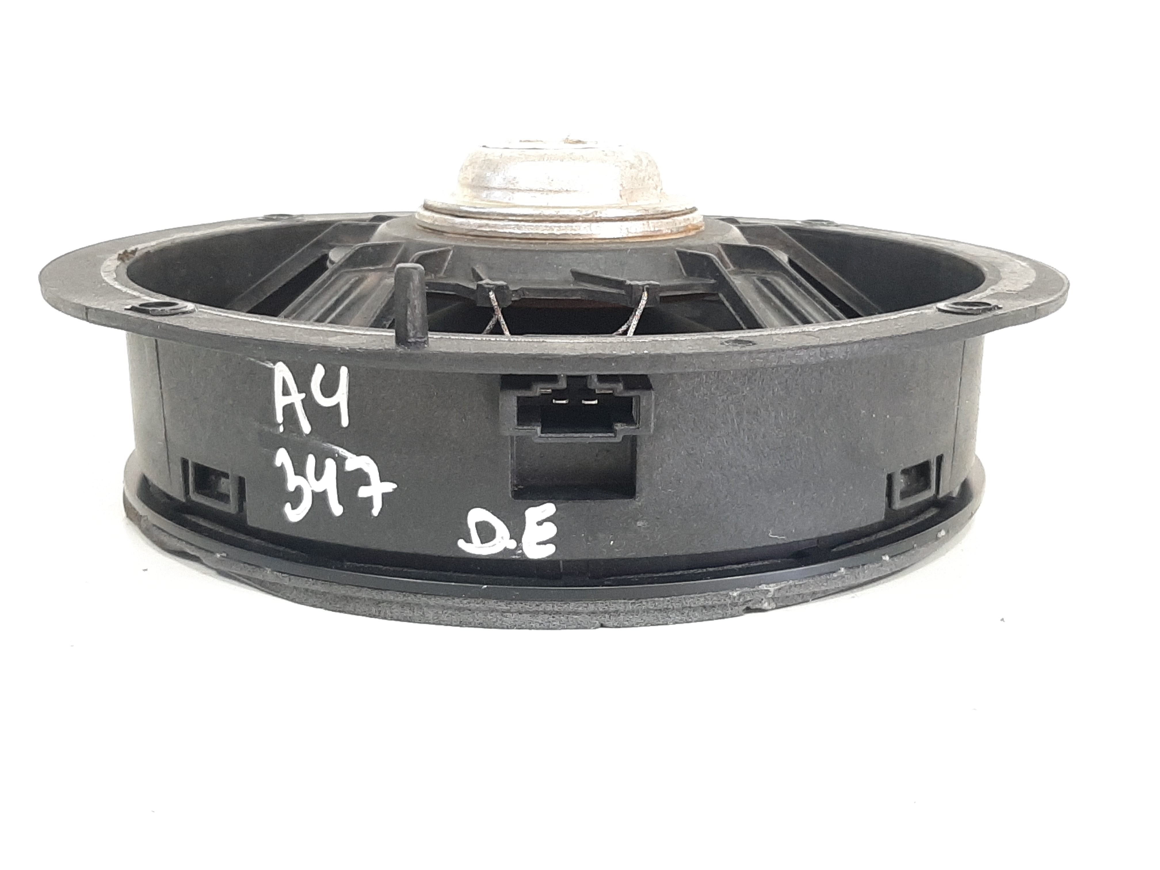 Alto Falante Dianteiro Esquerdo Audi A4 2010 2011 A 2015 2