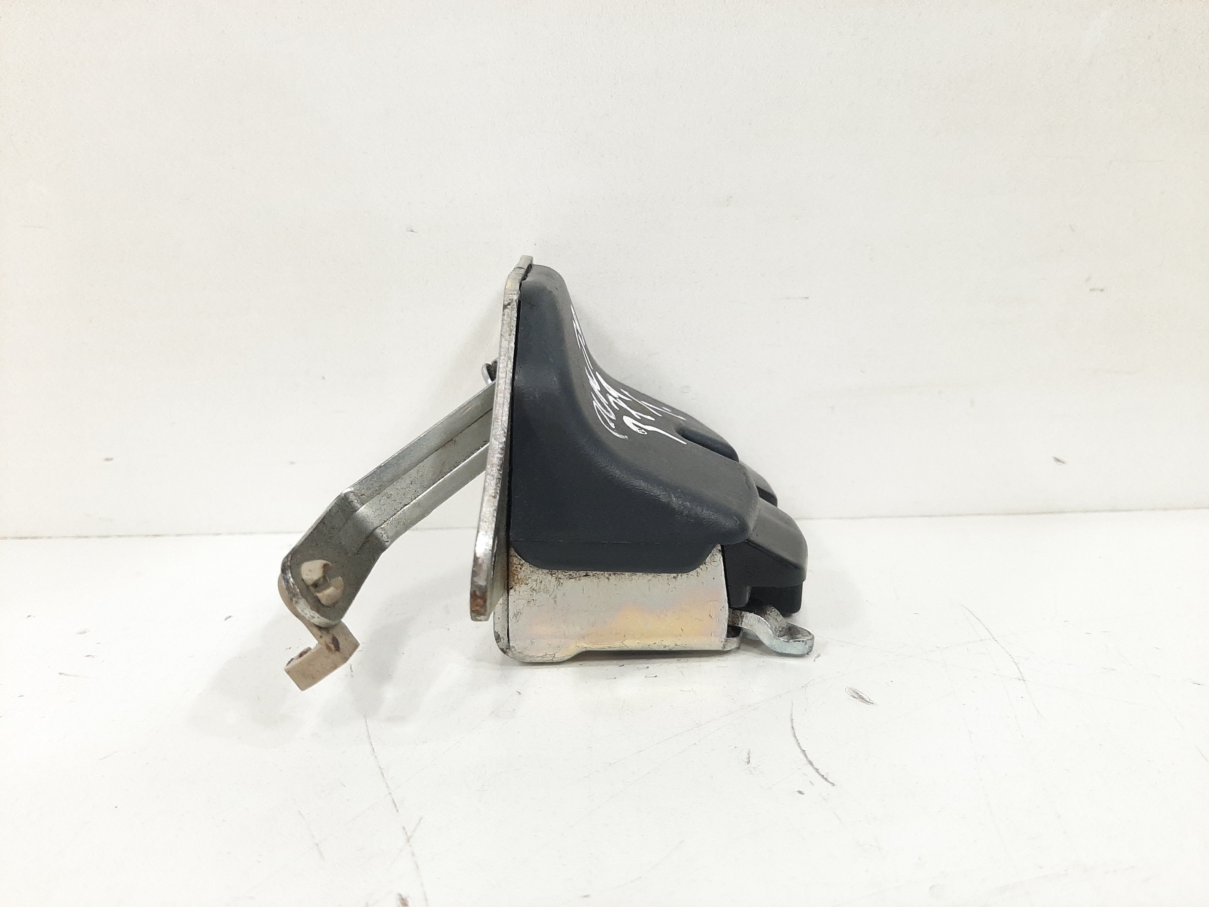 Fechadura Tampa Traseira Fiat Punto Siena 2008 2009 A 2012 3