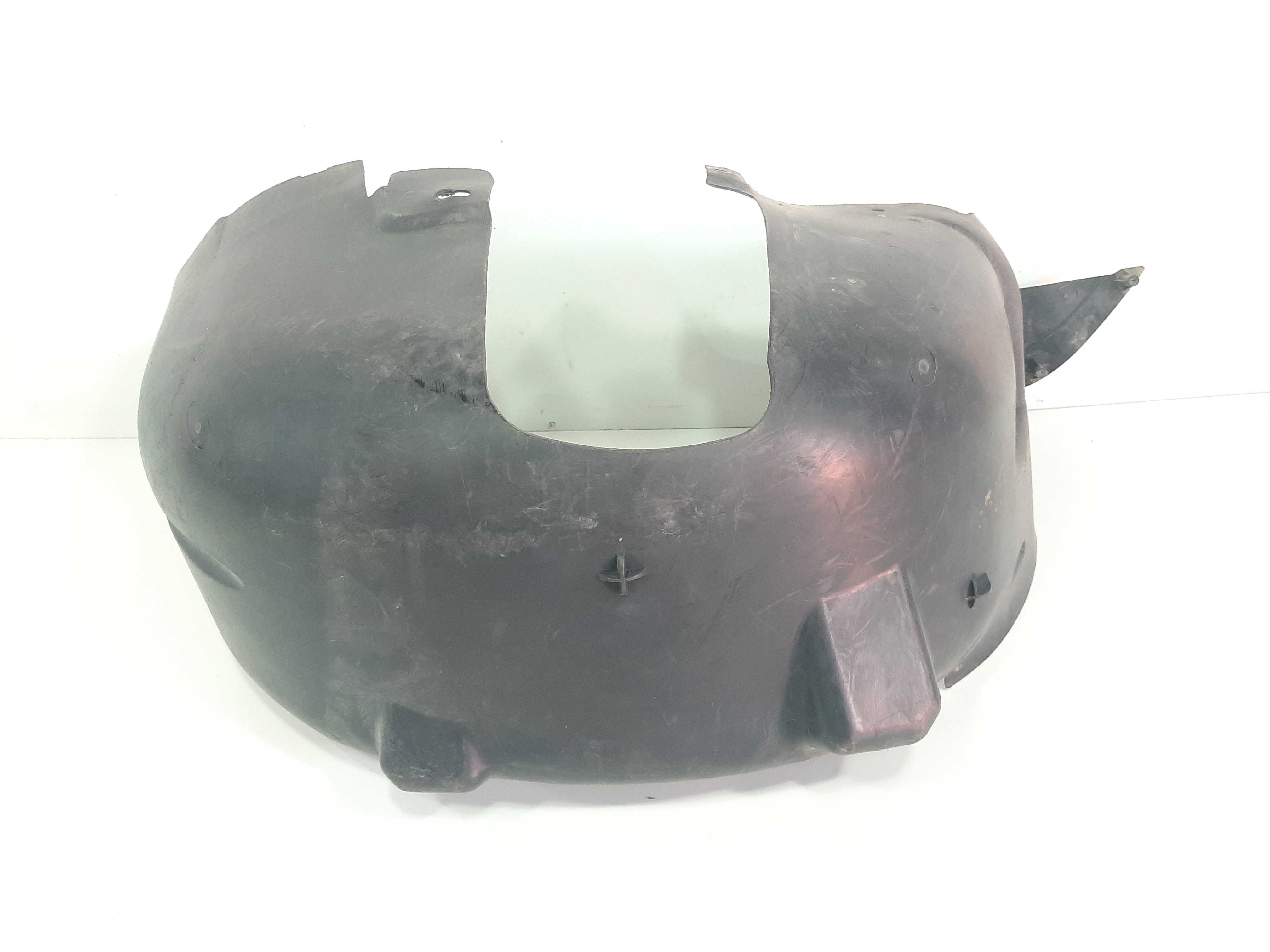 Parabarro Traseiro Esquerdo Peugeot 307 2009 2010 2011 2012 1