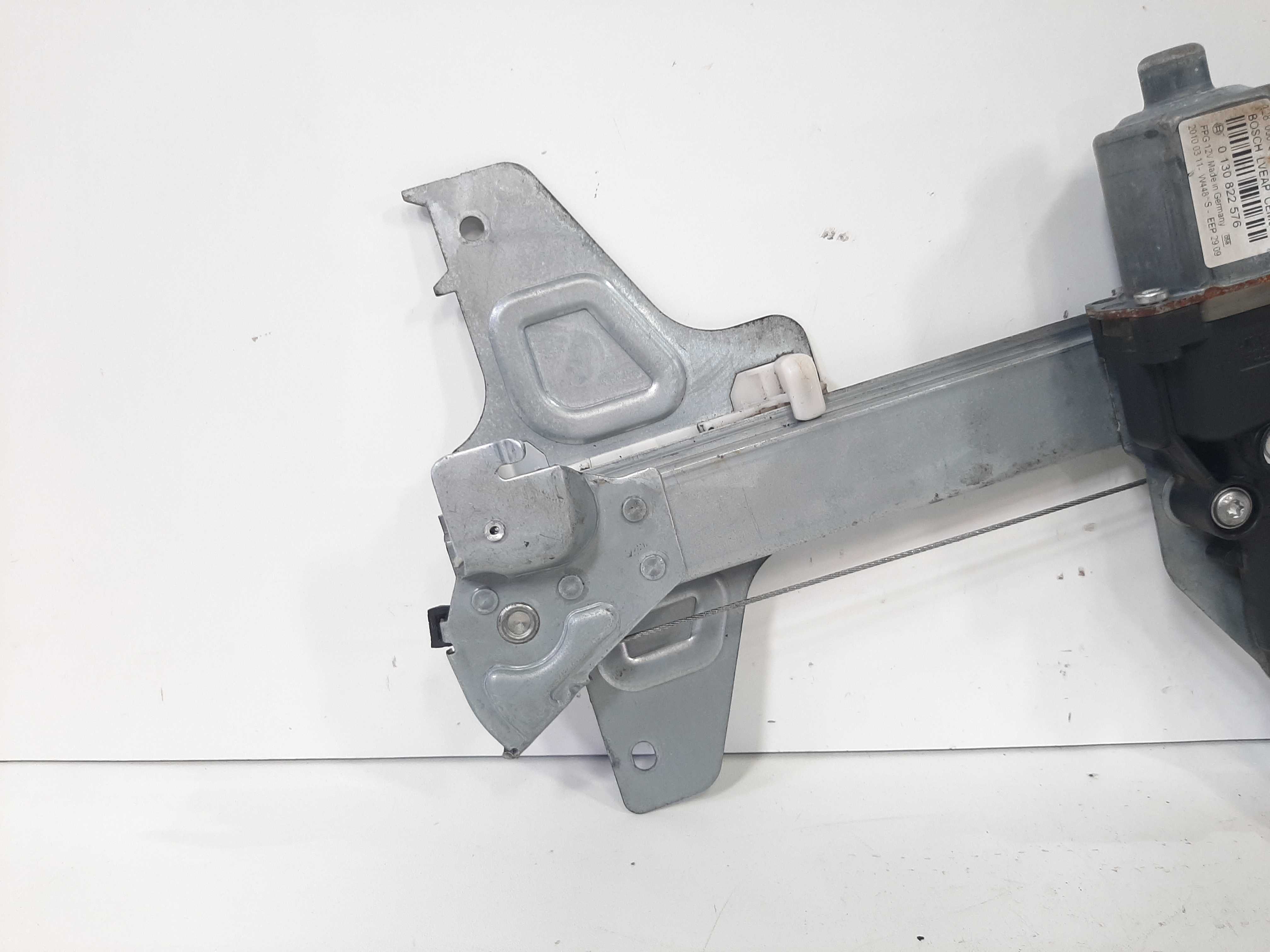 Máquina Vidro Traseiro Direito C4 2007 2008 2009 A 2013 6