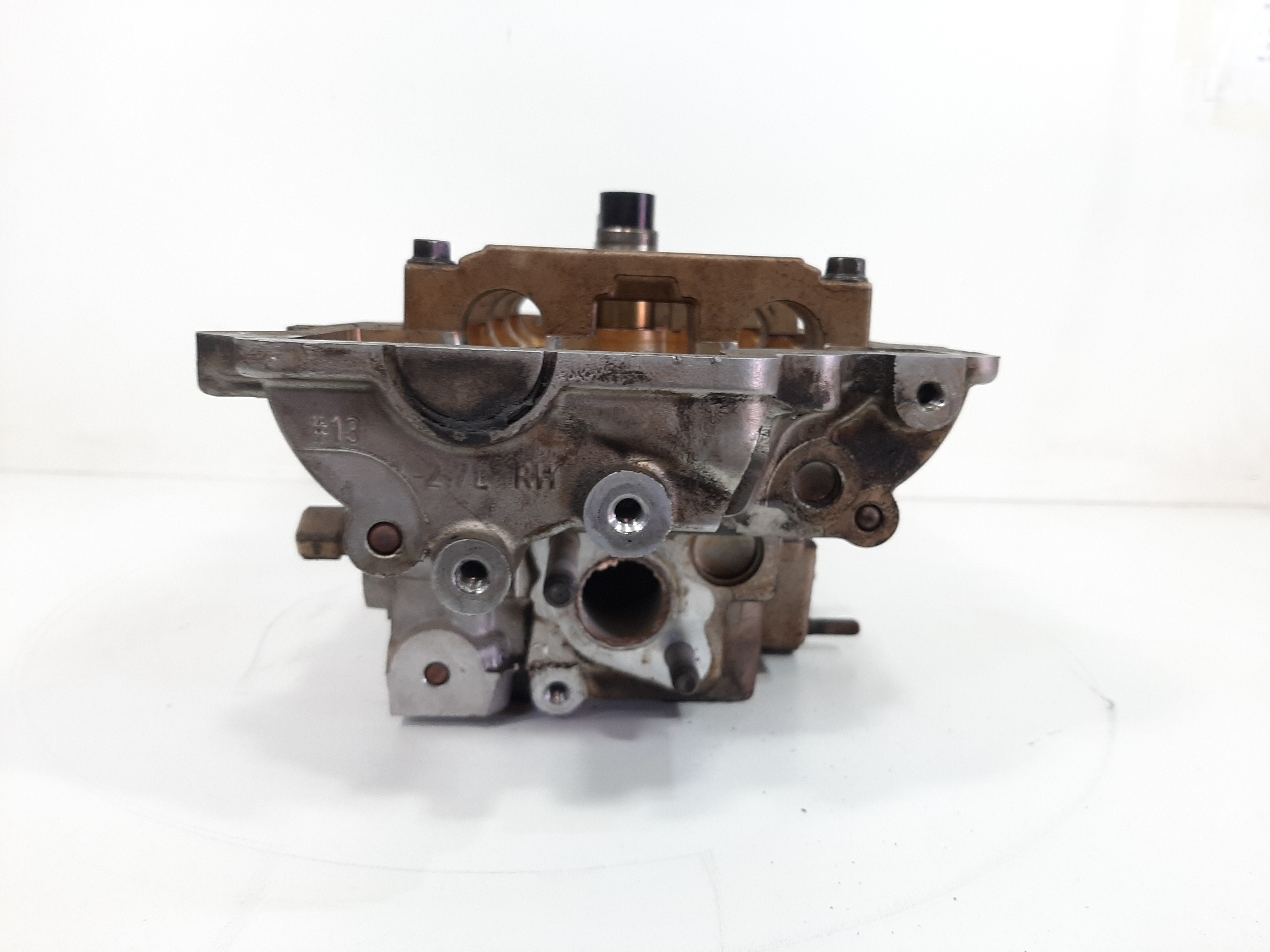 Cabeçote Hyundai Santa Fé 2.7 V6 2006 2007 2008 2009 2011 3