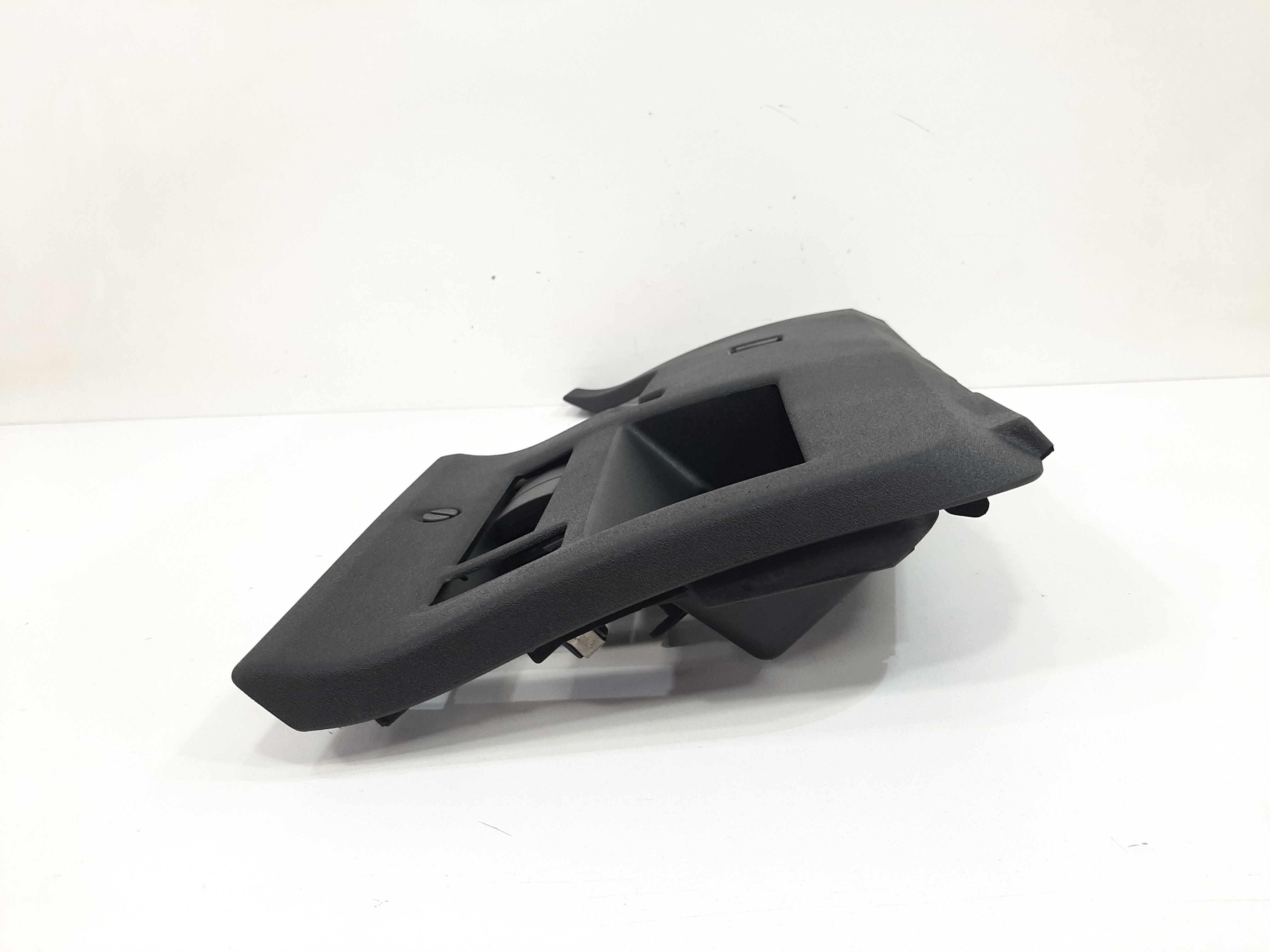 Moldura Inferior Coluna Direção Citroen C4 2008 2009 A 2013 4