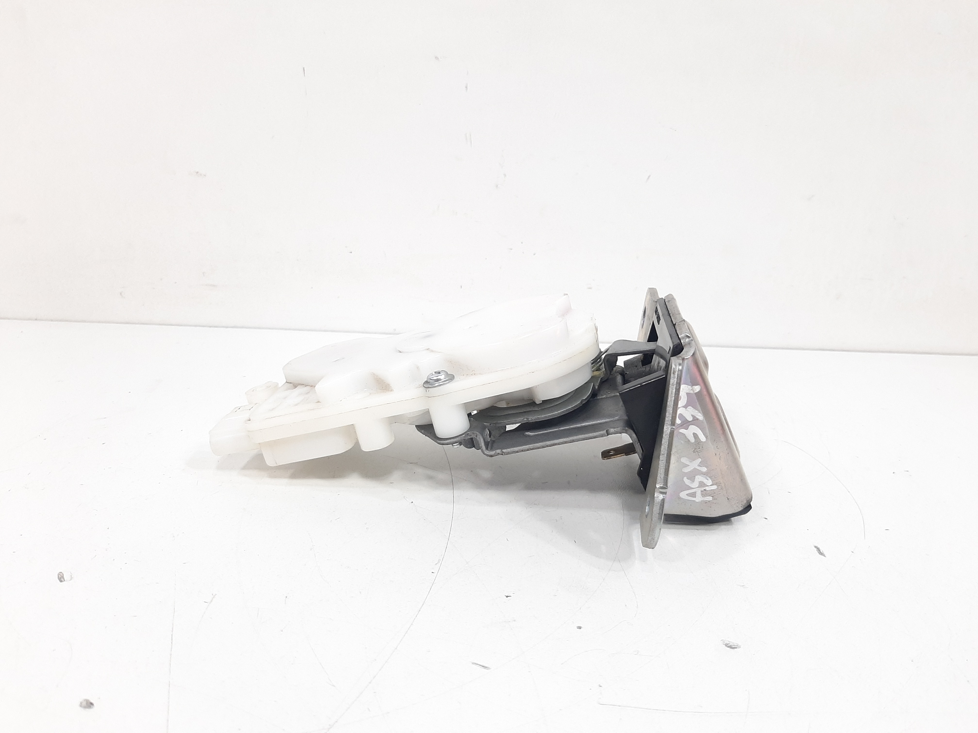 Fechadura Portamalas Mitsubishi Asx 2010 2011 2012 A 2017 6