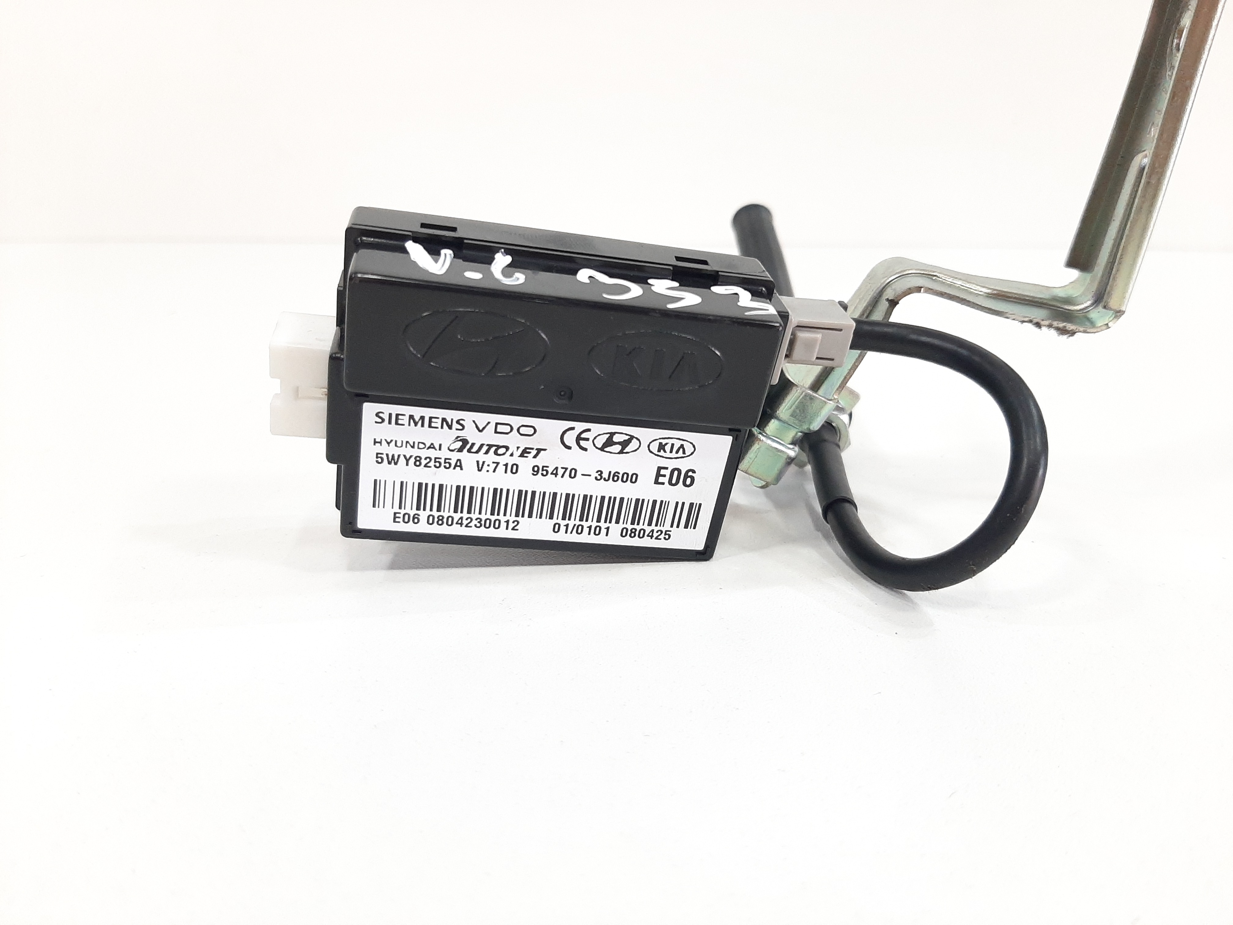 Módulo Receptor Antena Hyundai Veracruz 2007 2008 A 2012 9