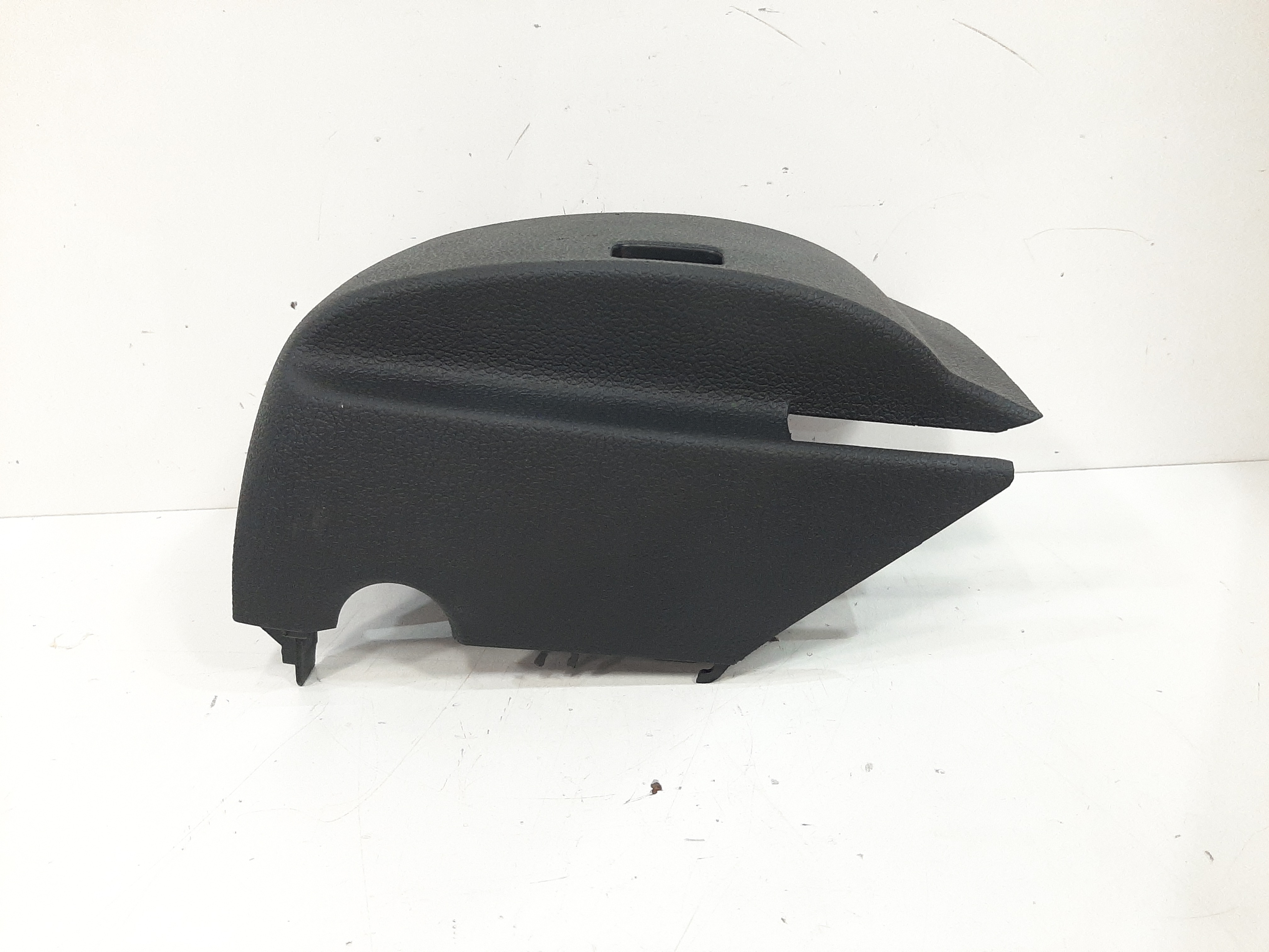 Acabamento Inferior Coluna Vw Jetta 2011 A 2017 5n0858559 6