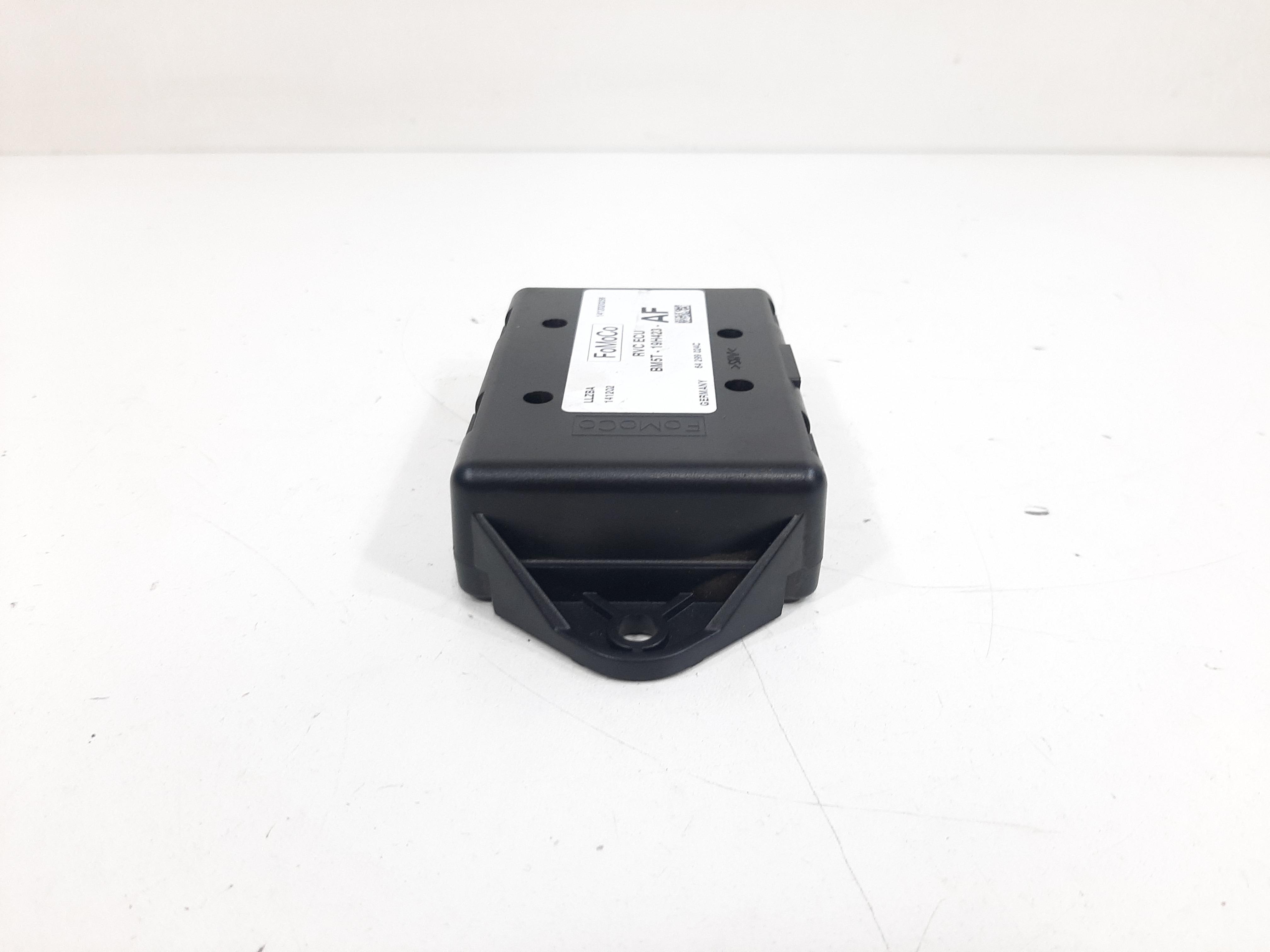 Módulo Conforto Ford Focus Titanium 2014 2015 2016 2017 2018 5